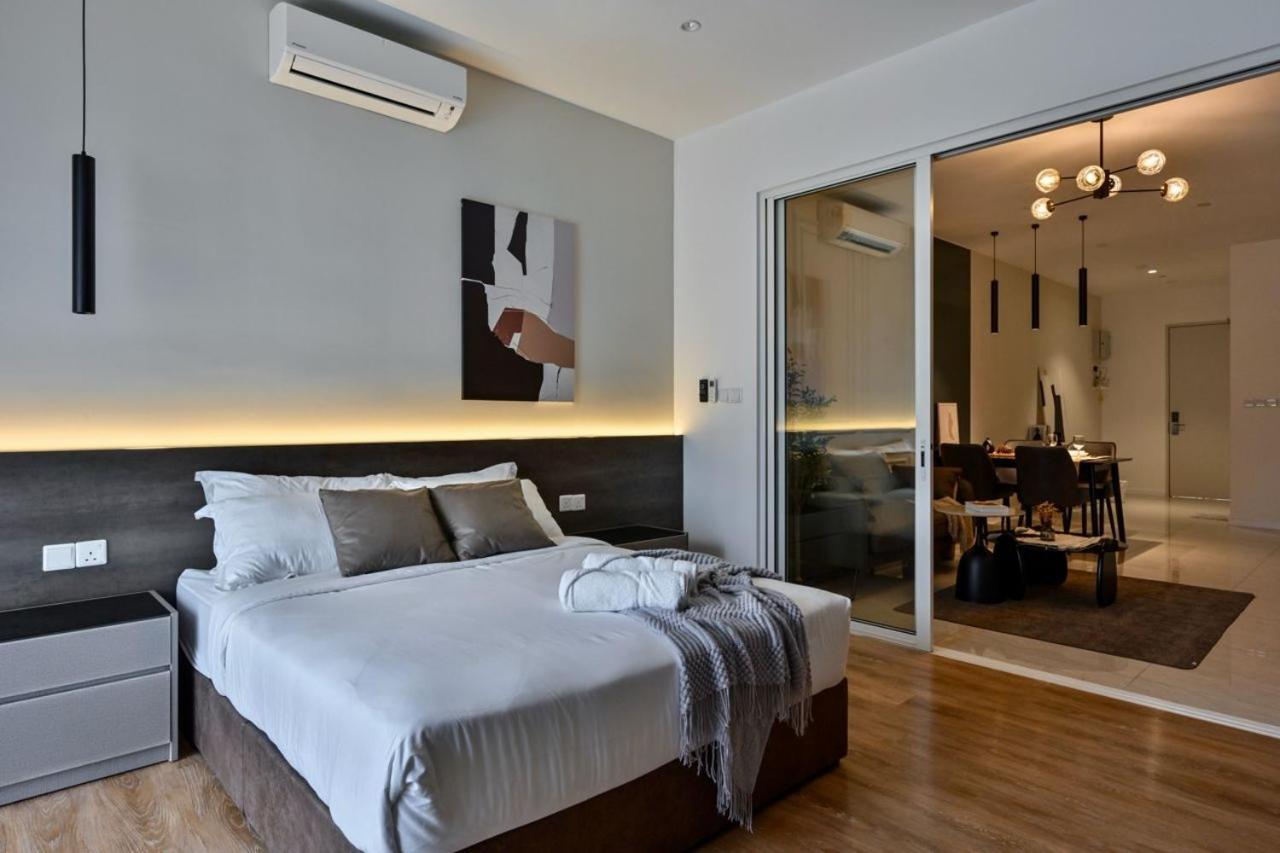 Quill Residences KLCC by Hausome
