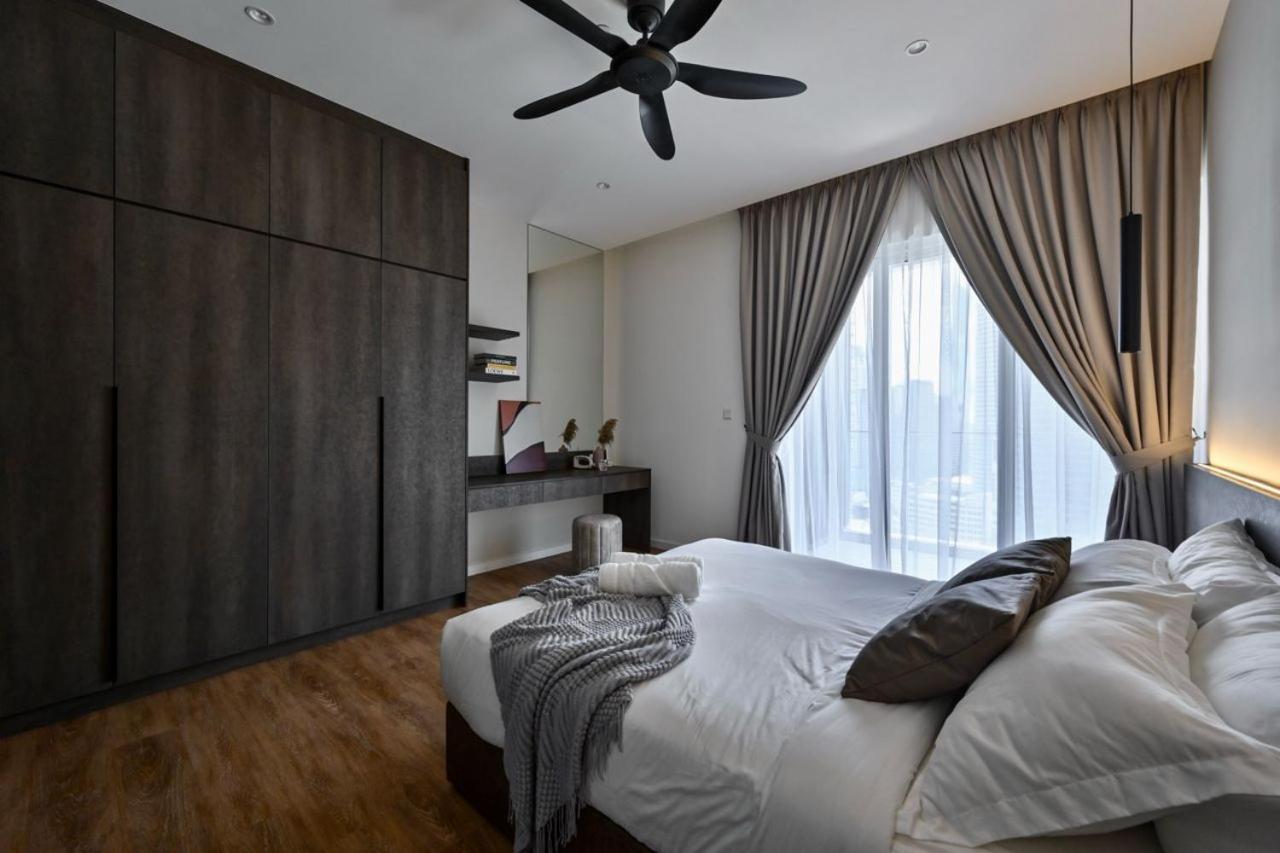Quill Residences KLCC by Hausome