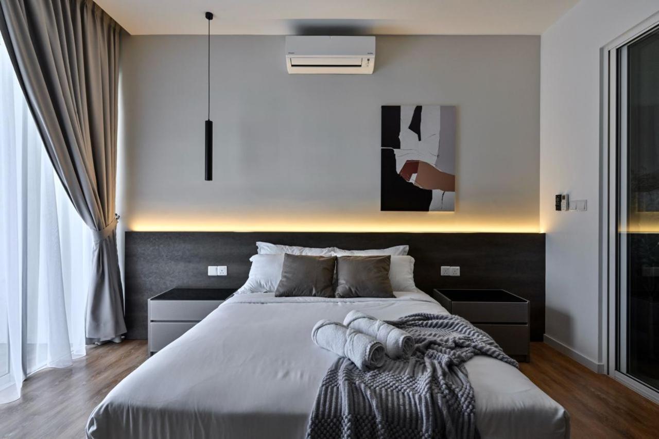 Quill Residences KLCC by Hausome
