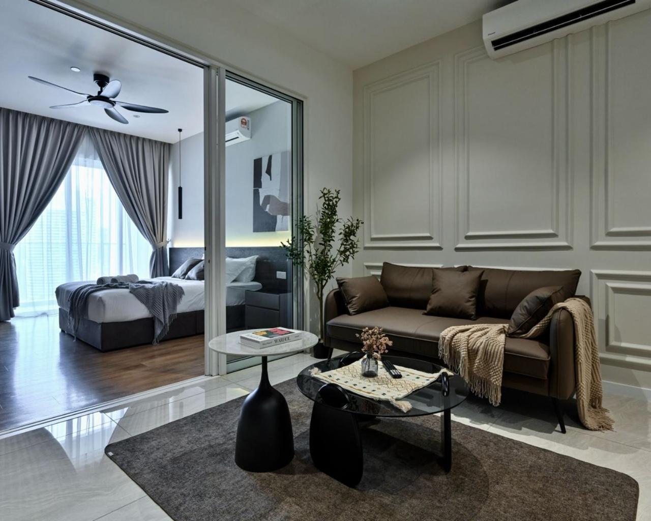 Quill Residences KLCC by Hausome
