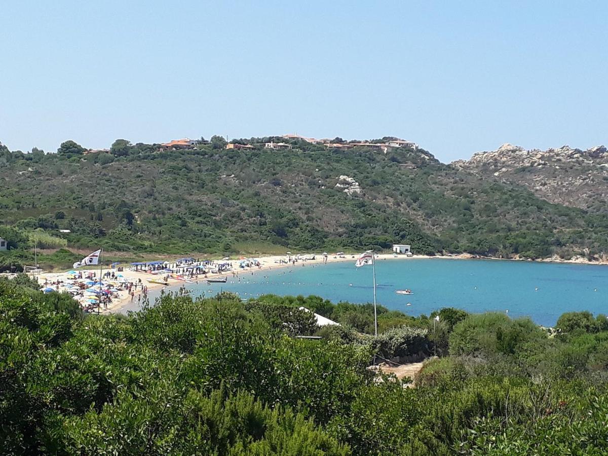 Casa Vacanze L'Aquilone - casa sulla spiaggia - baia di Porto Rafael view 3