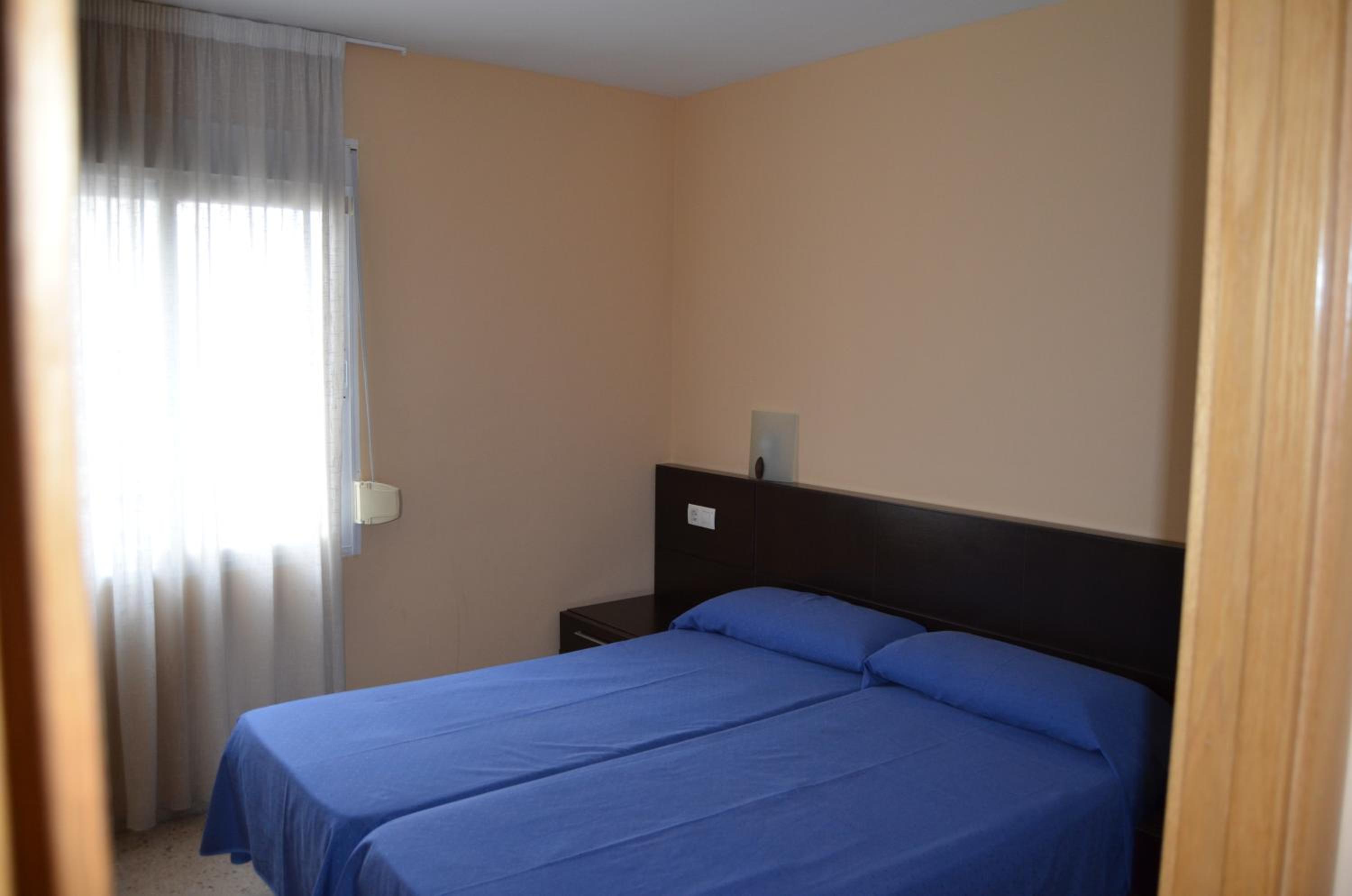 APARTAMENTOS Edif, ESTOCOLMO 11ºB view 5