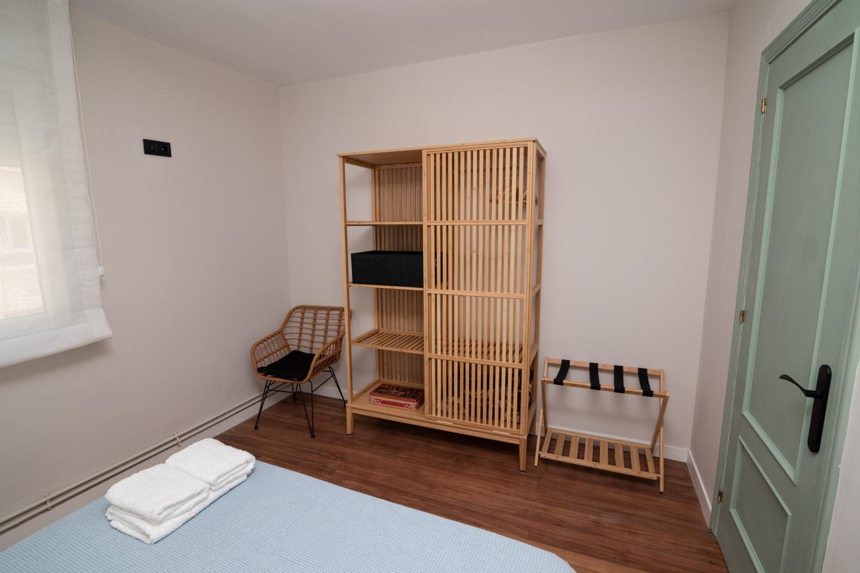 Casa Jado Loft en Santander