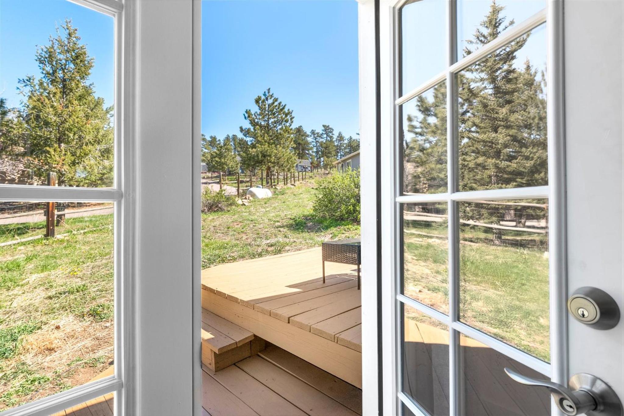 The Red Rocks Retreat view 5