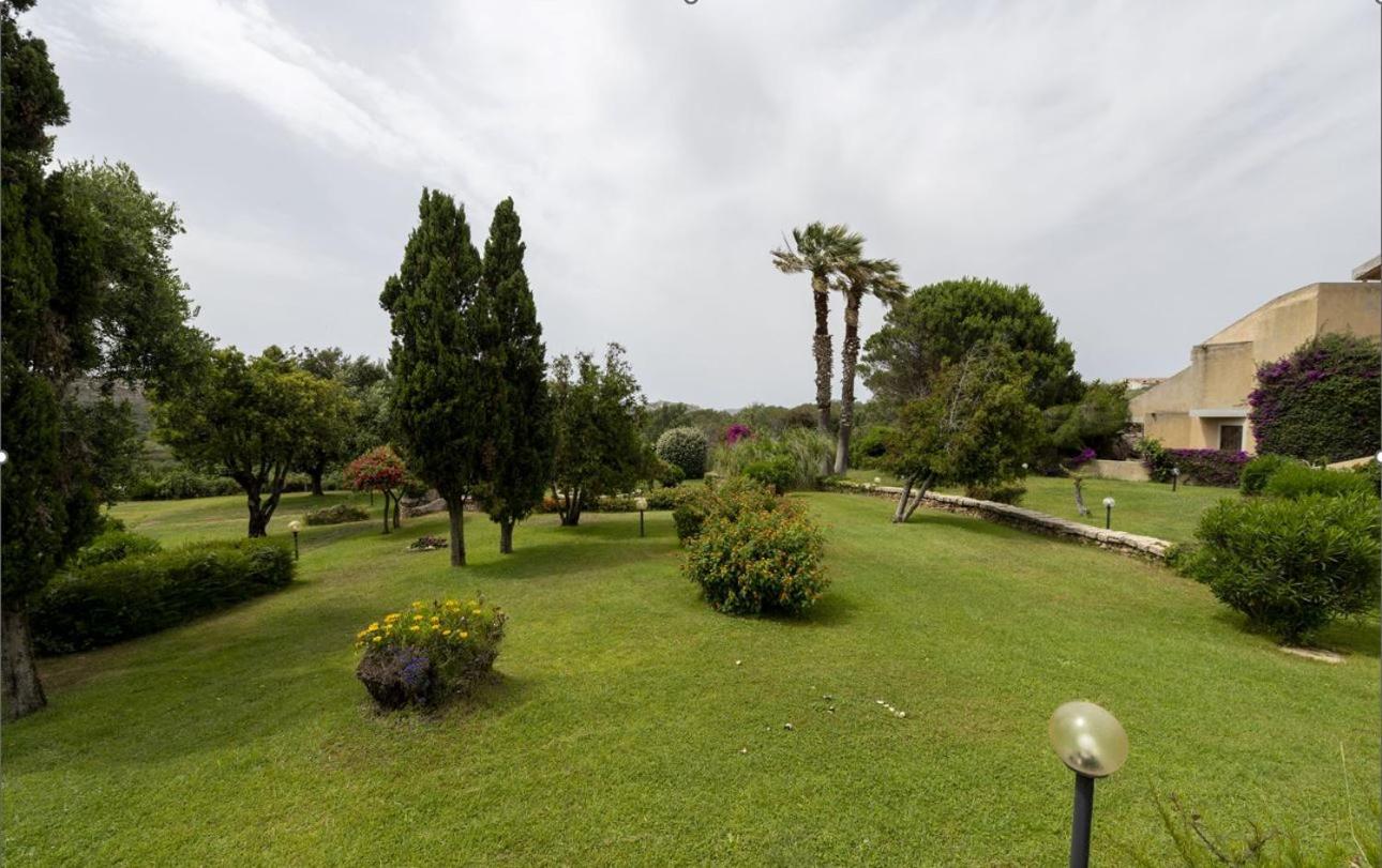 Casa Vacanze L'Aquilone - casa sulla spiaggia - baia di Porto Rafael view 4
