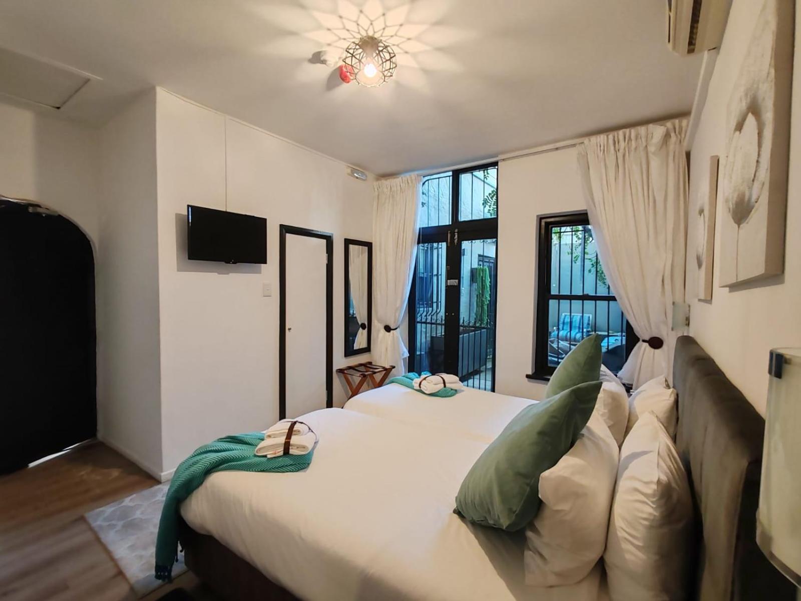 Point B Guest House -Sustainable Solar Energy — photo 137