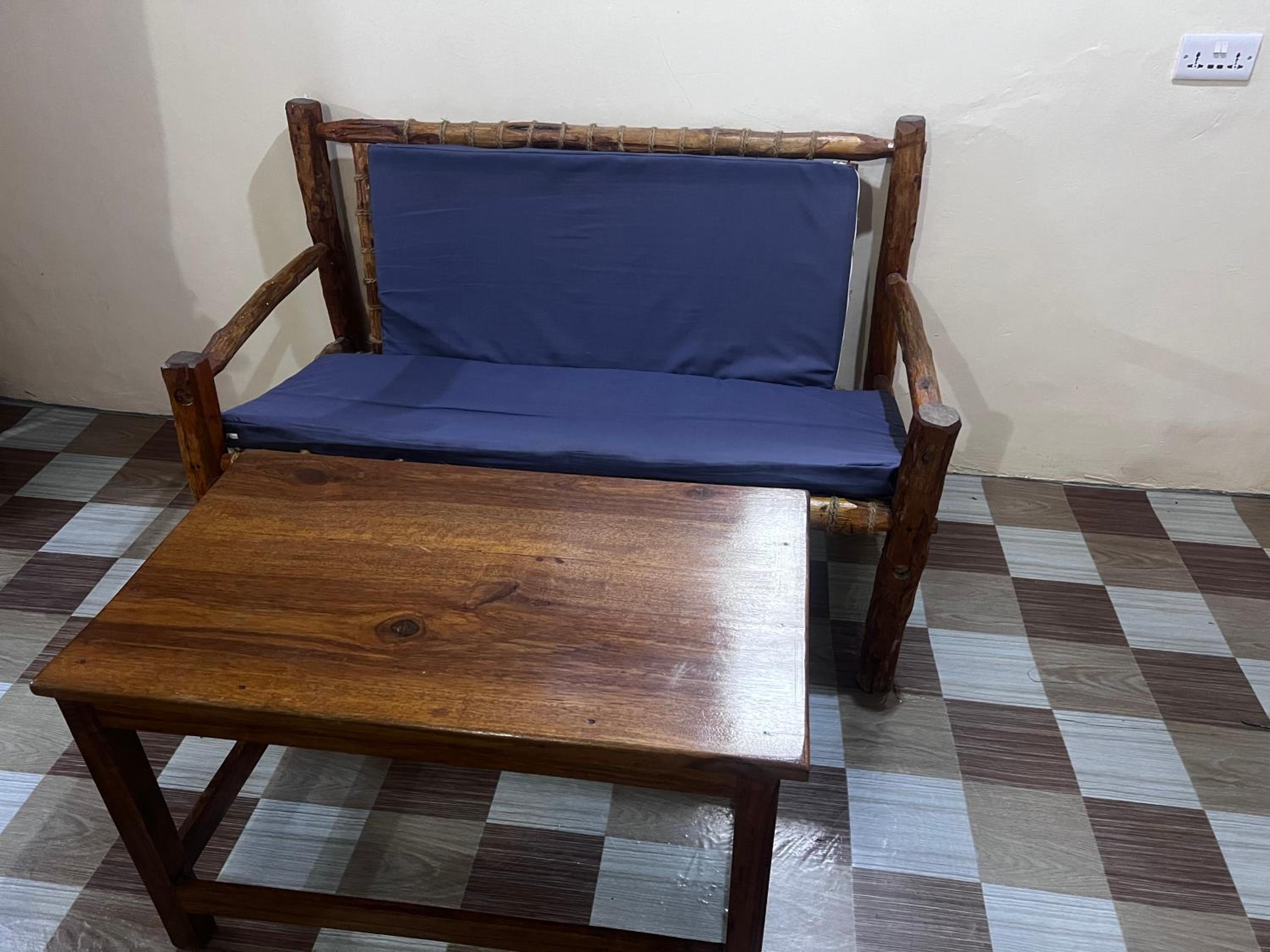 Karibu apartment