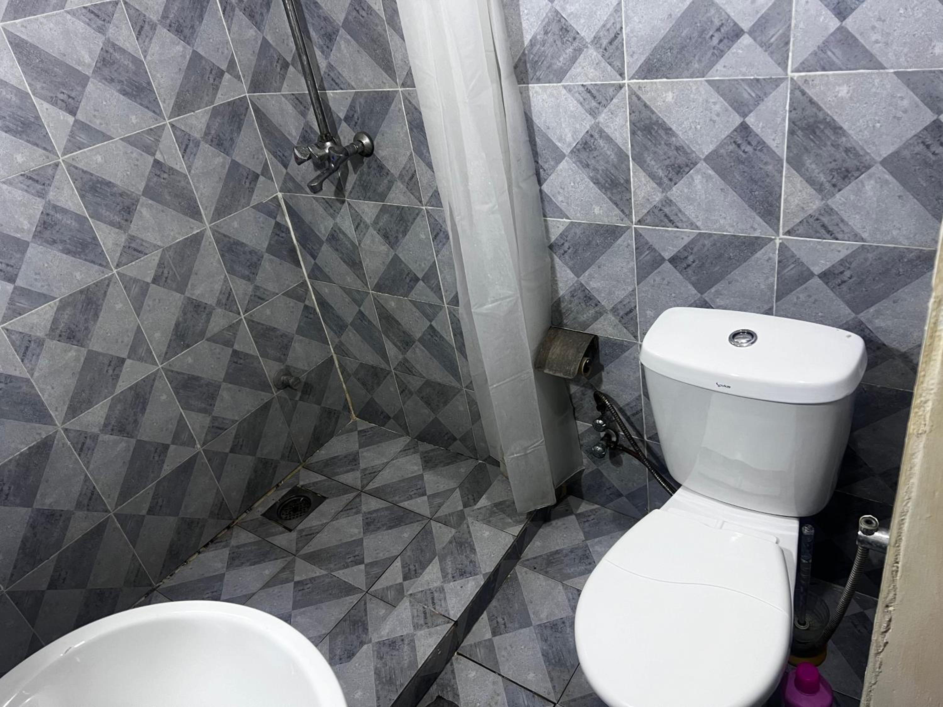 Karibu apartment