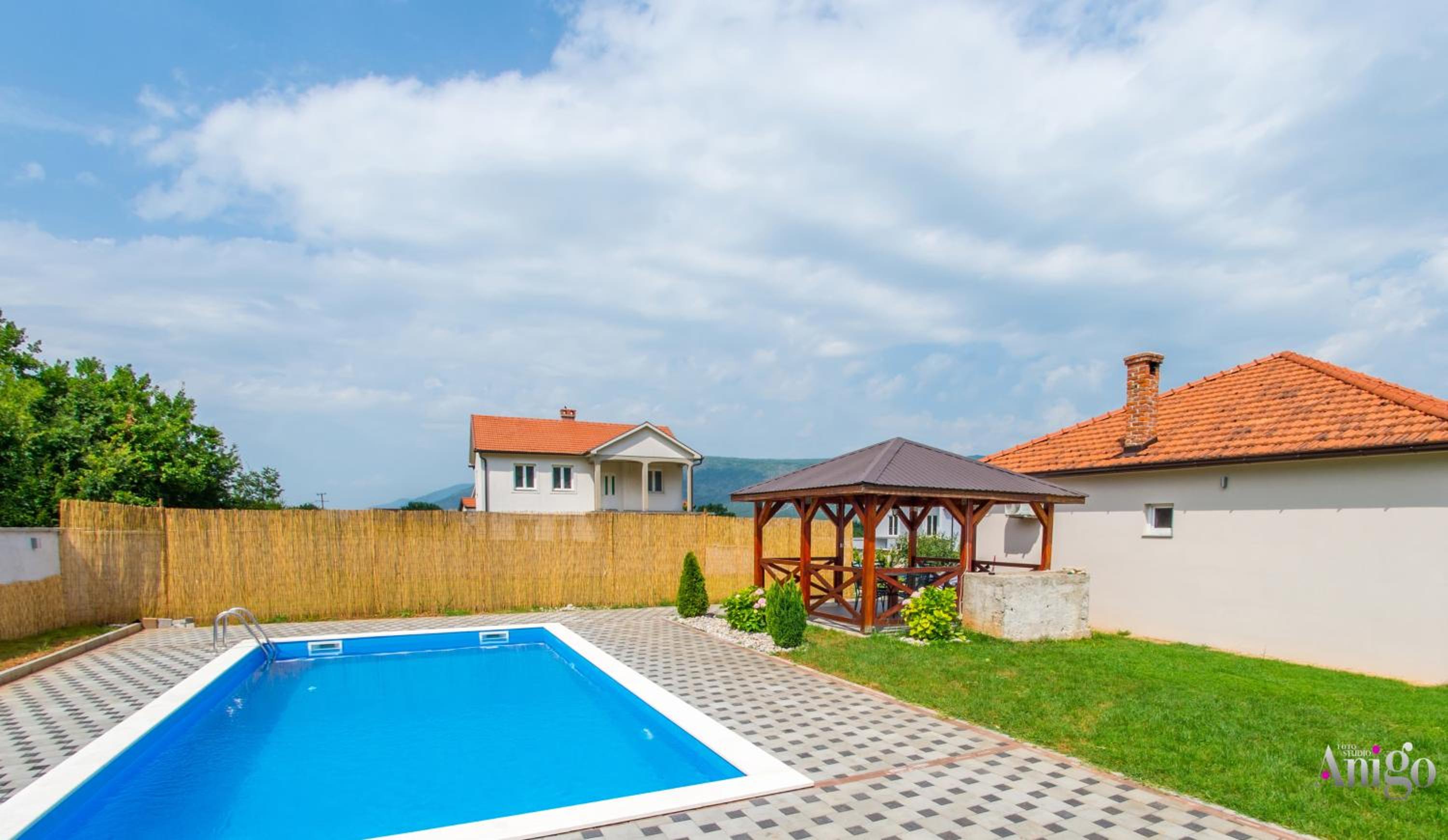 Holiday Home Simplicity