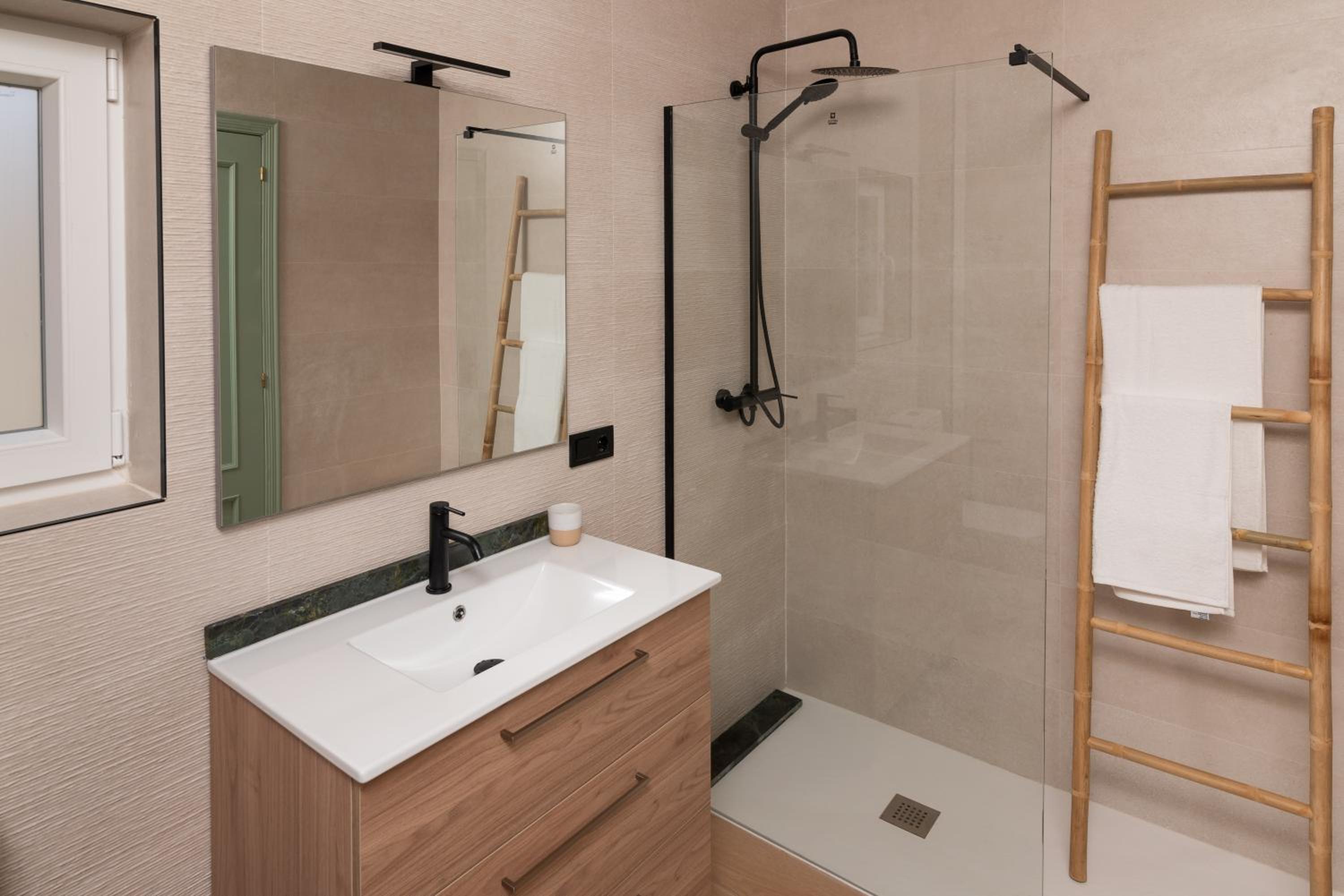 Casa Jado Loft en Santander
