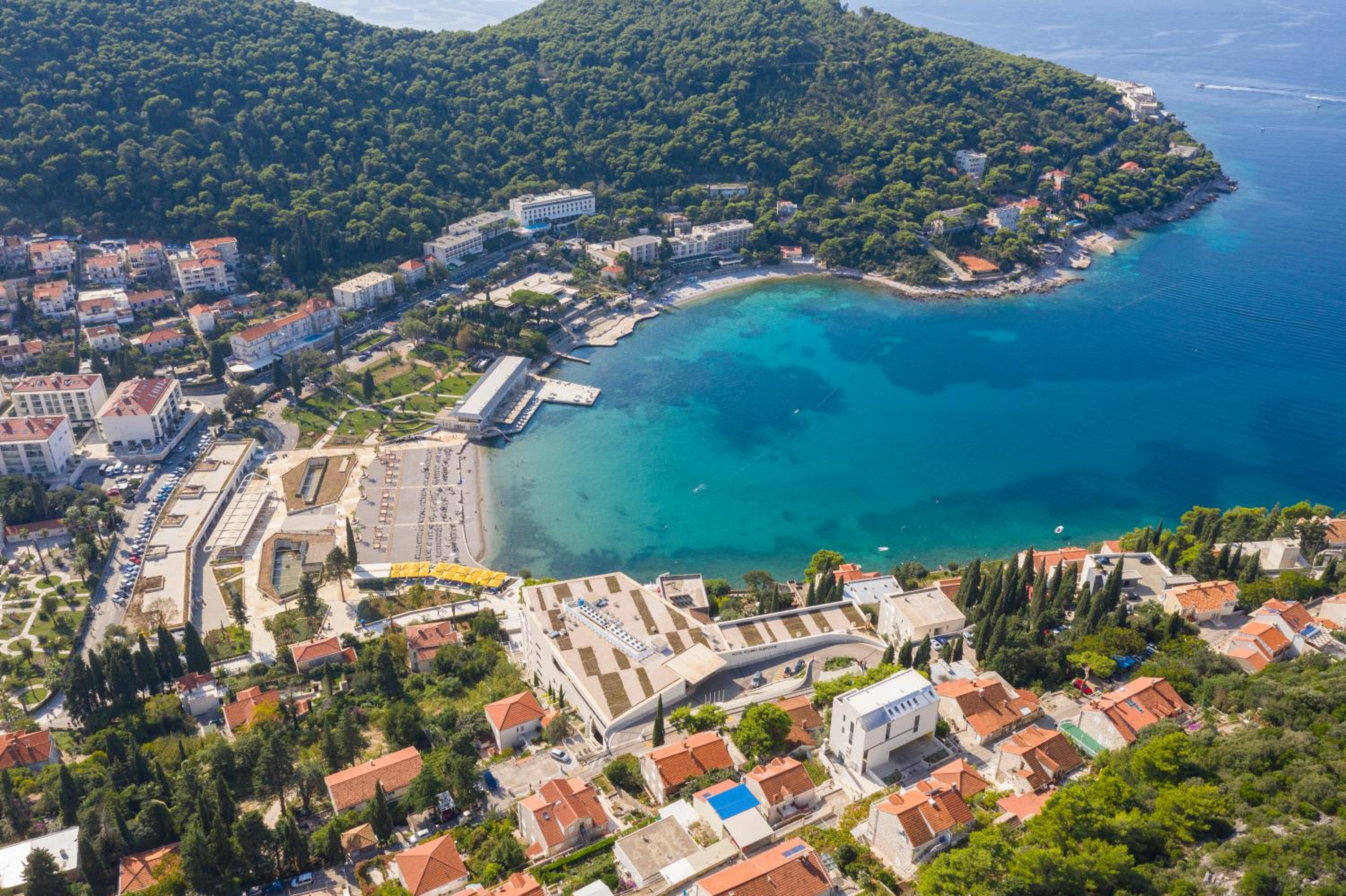 Penthouse Vis à Vis