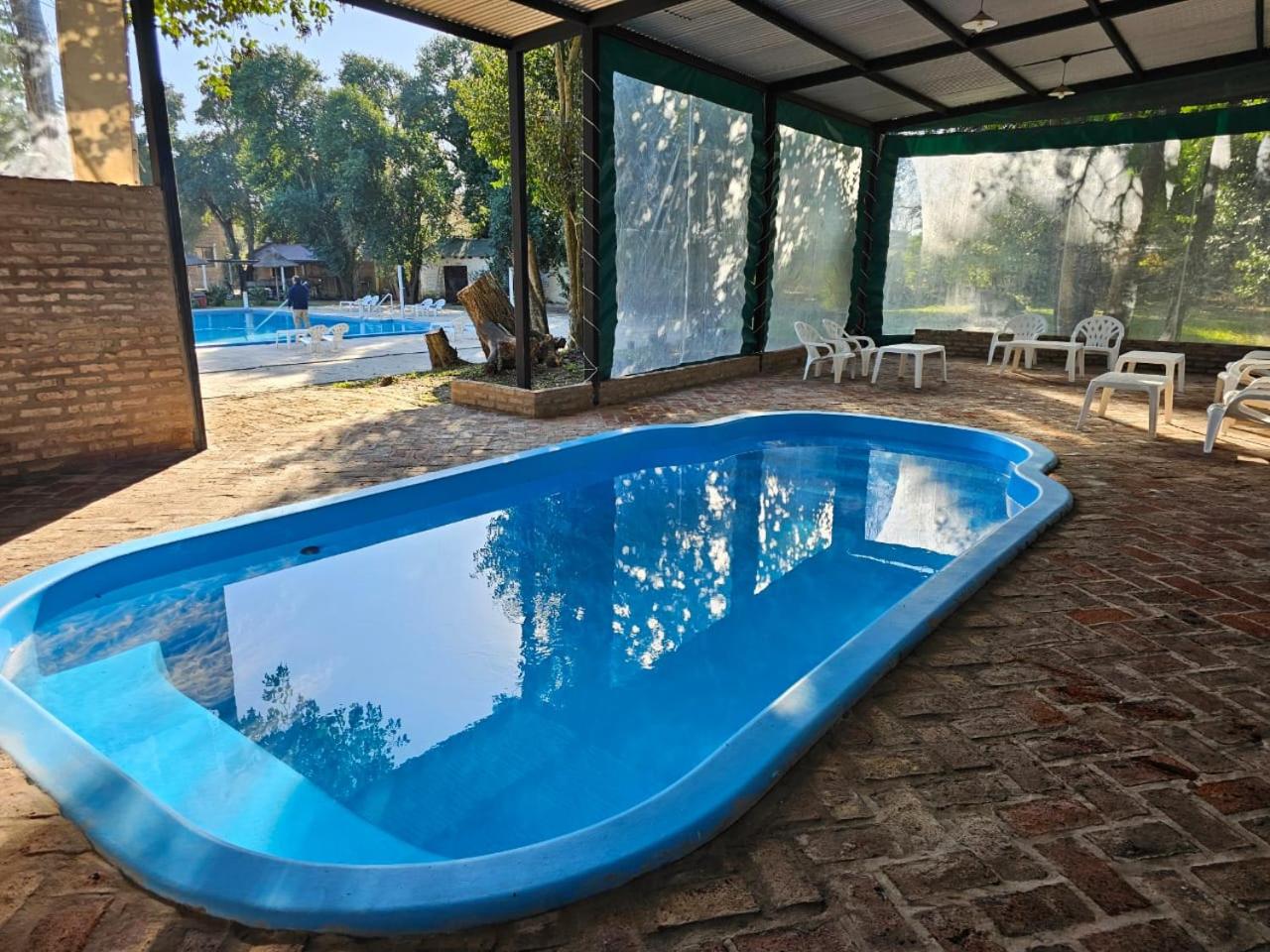 El Molino - Complejo Turístisco