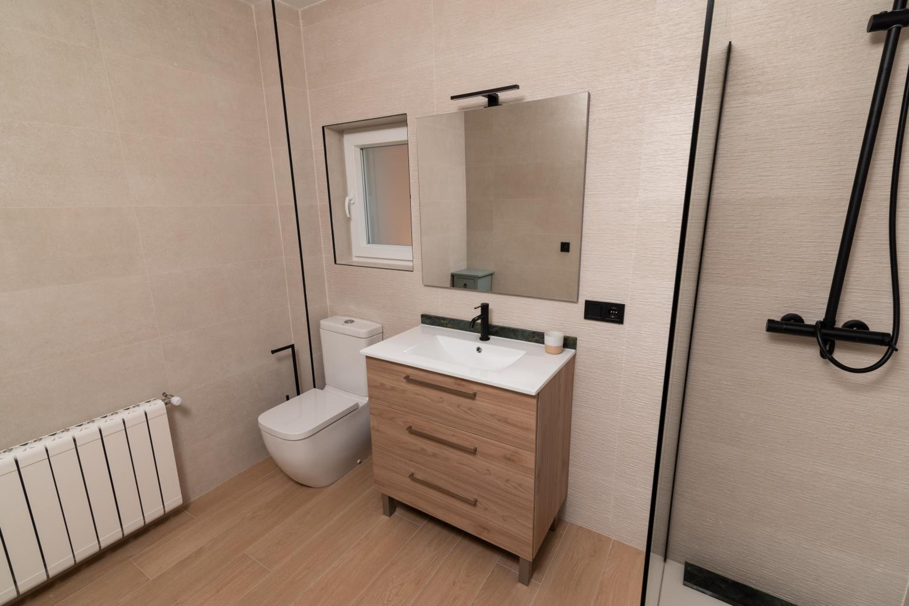 Casa Jado Loft en Santander