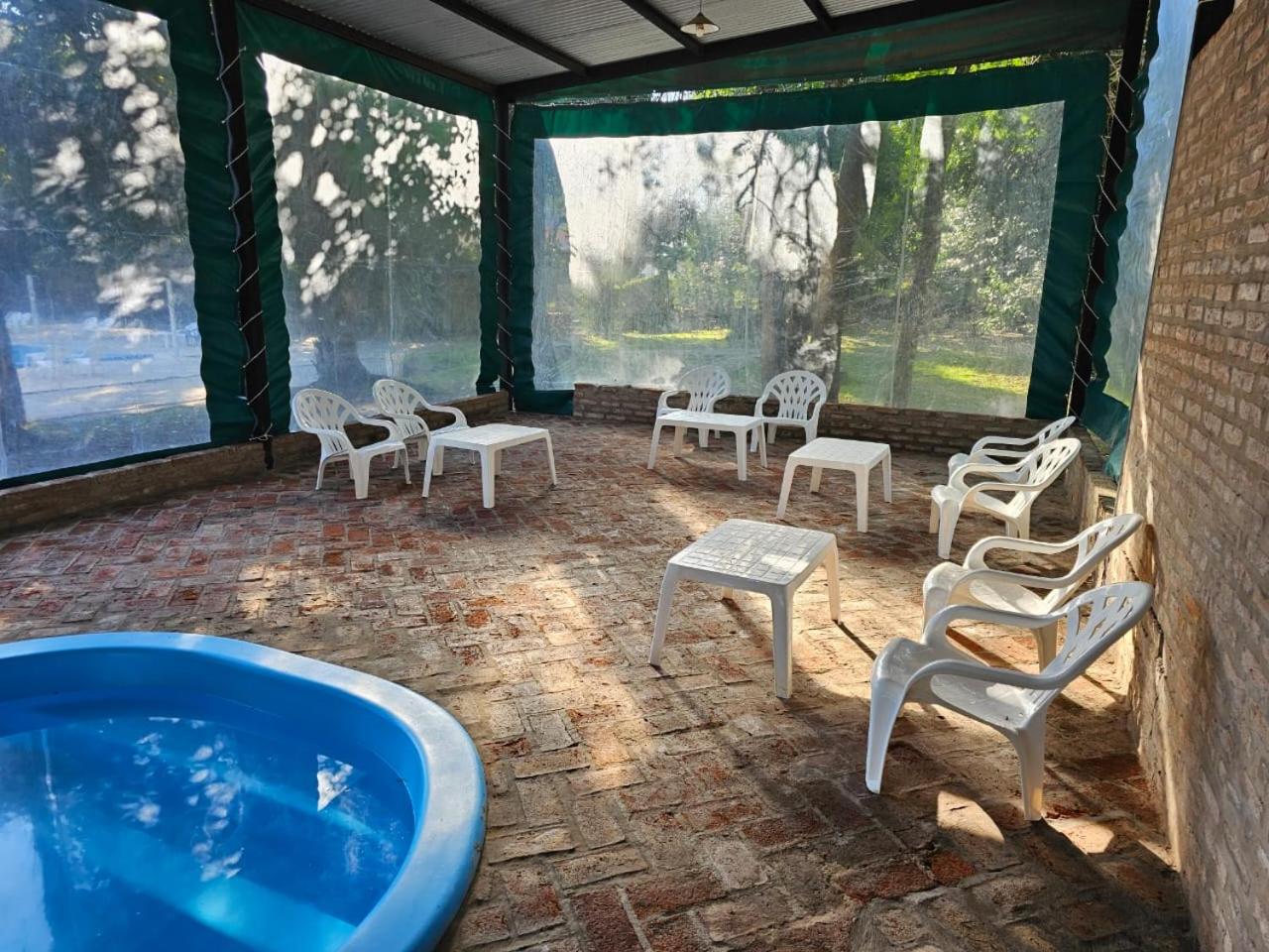 El Molino - Complejo Turístisco