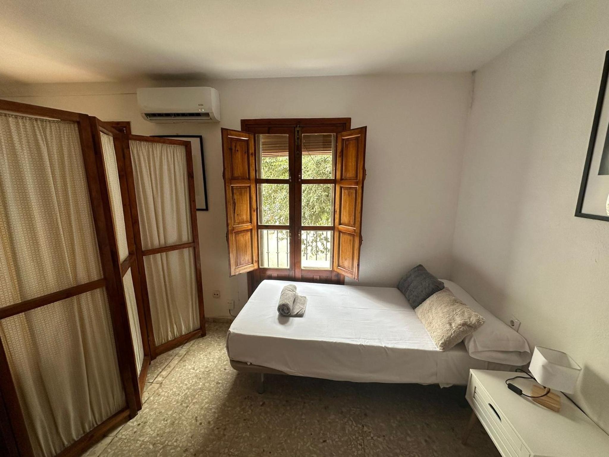DS Apartamento plaza Abades