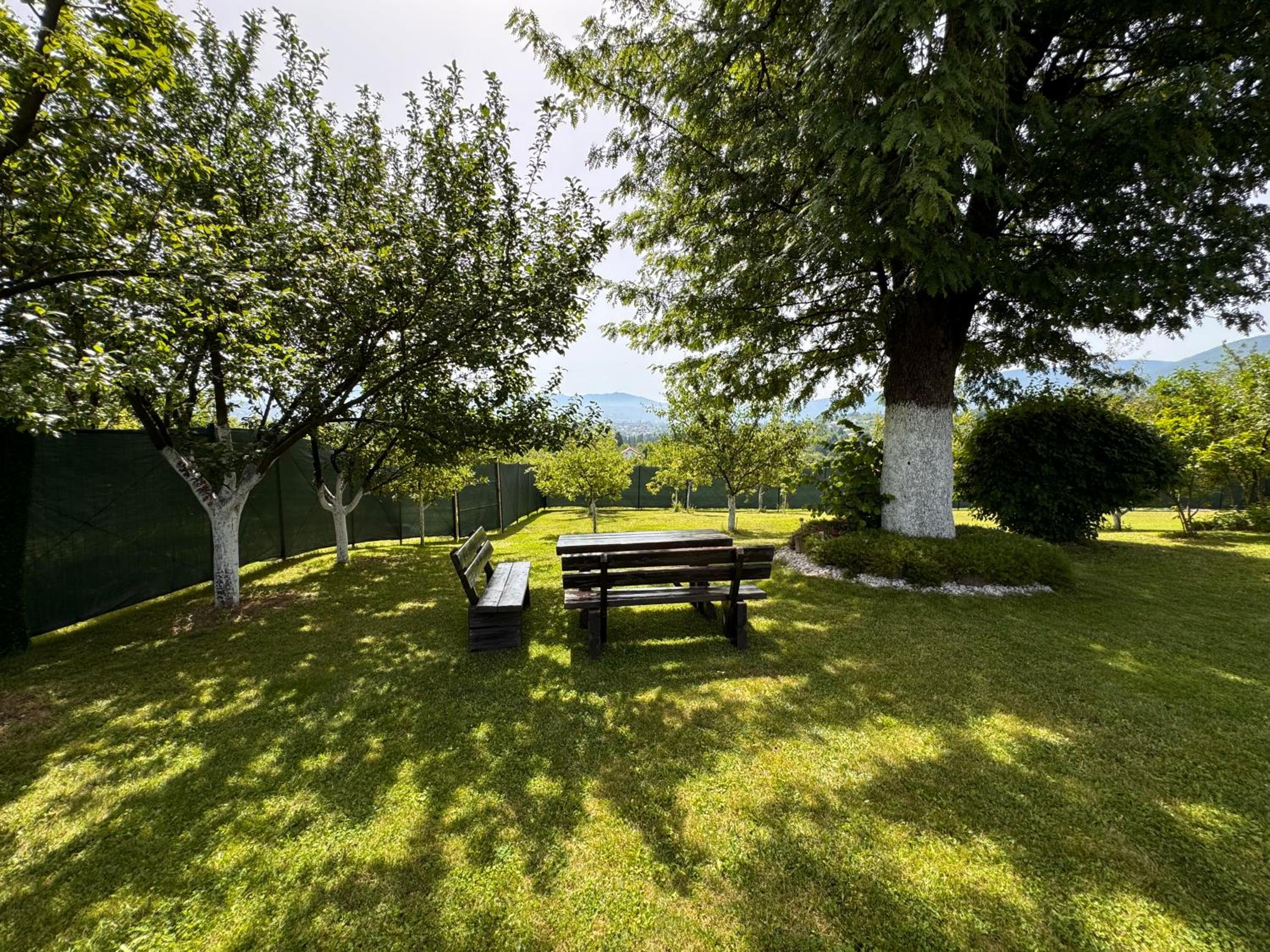 Sarajevo Villa Ruza Vjetrova