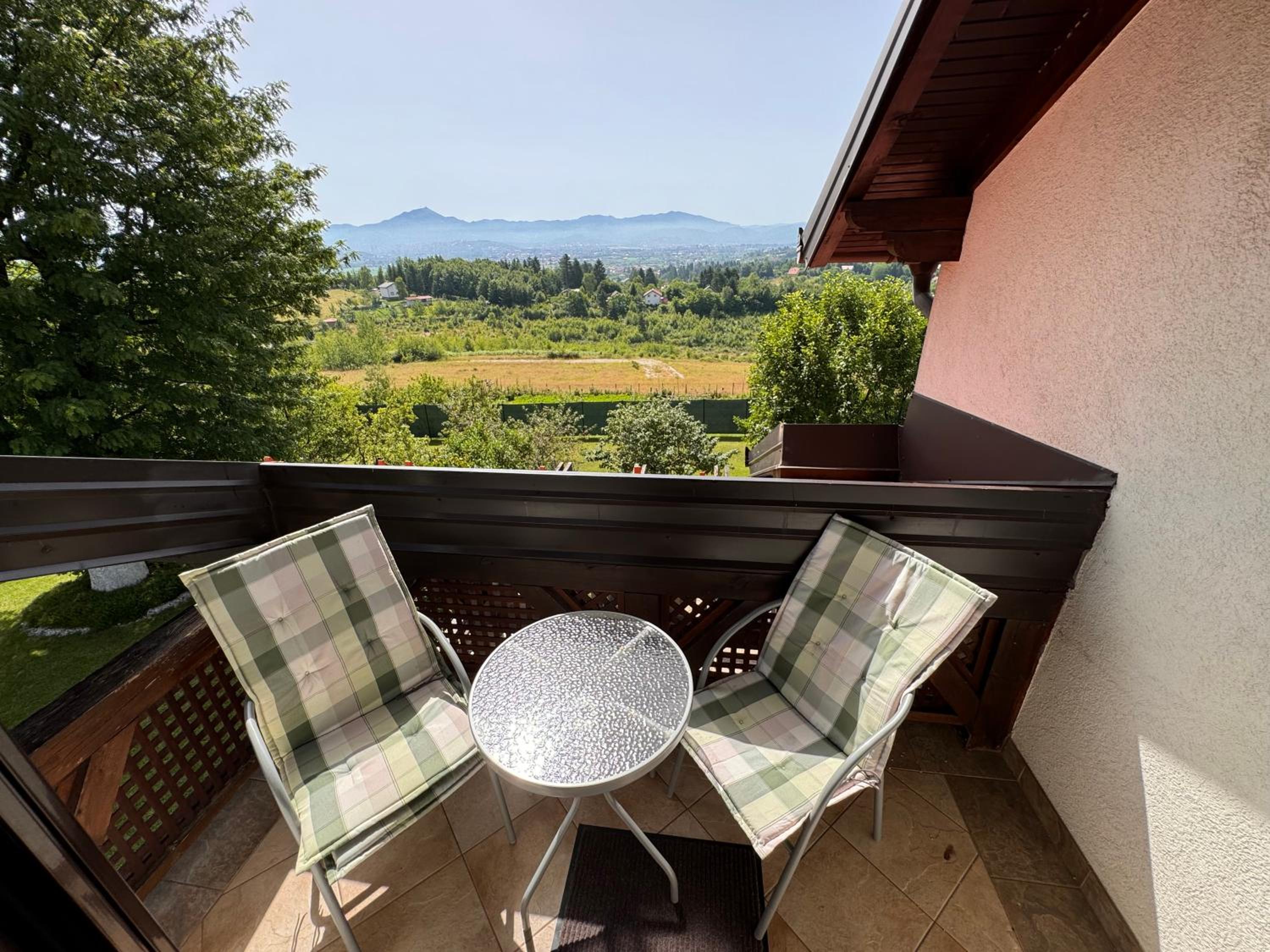 Sarajevo Villa Ruza Vjetrova