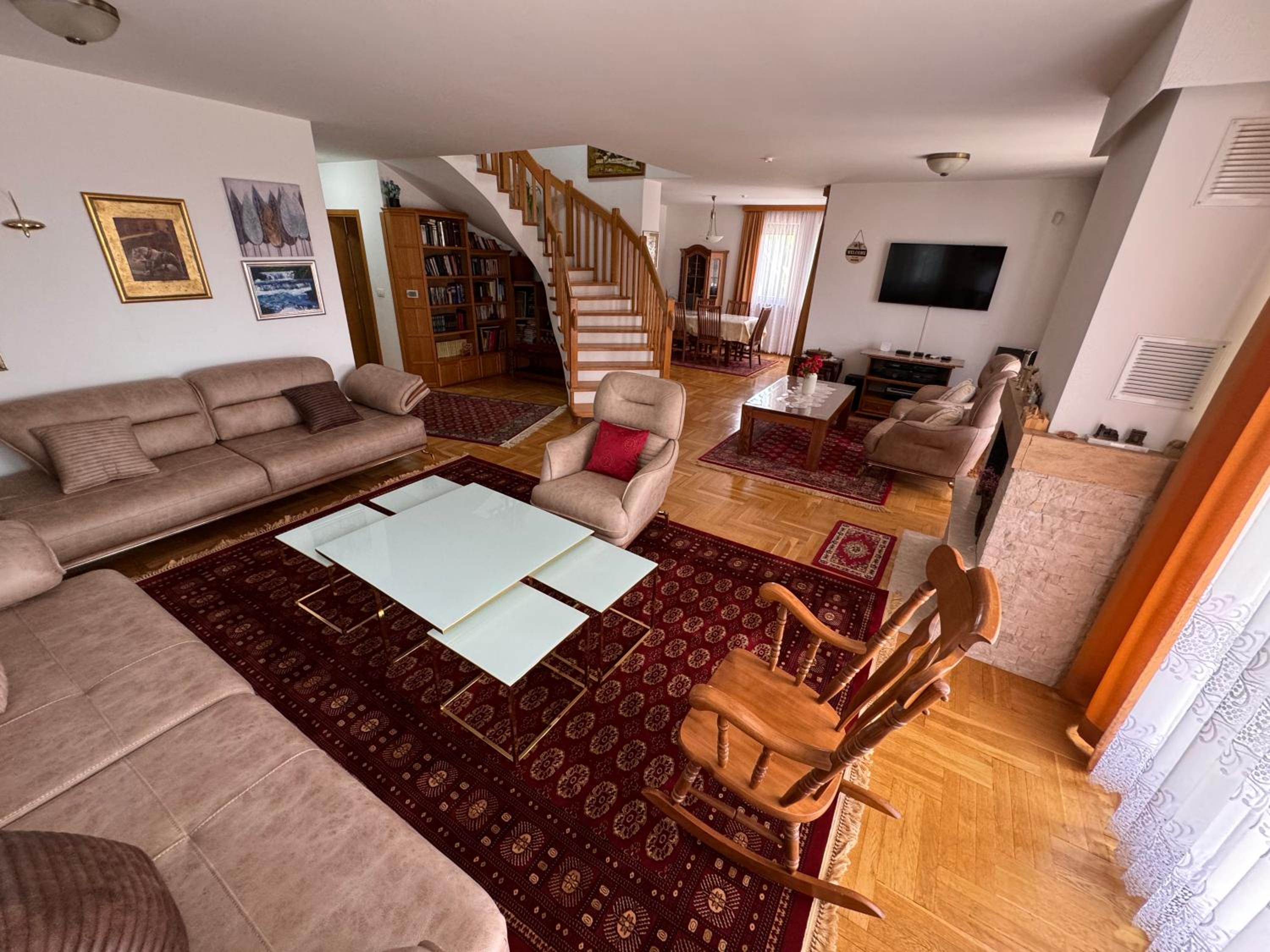Sarajevo Villa Ruza Vjetrova