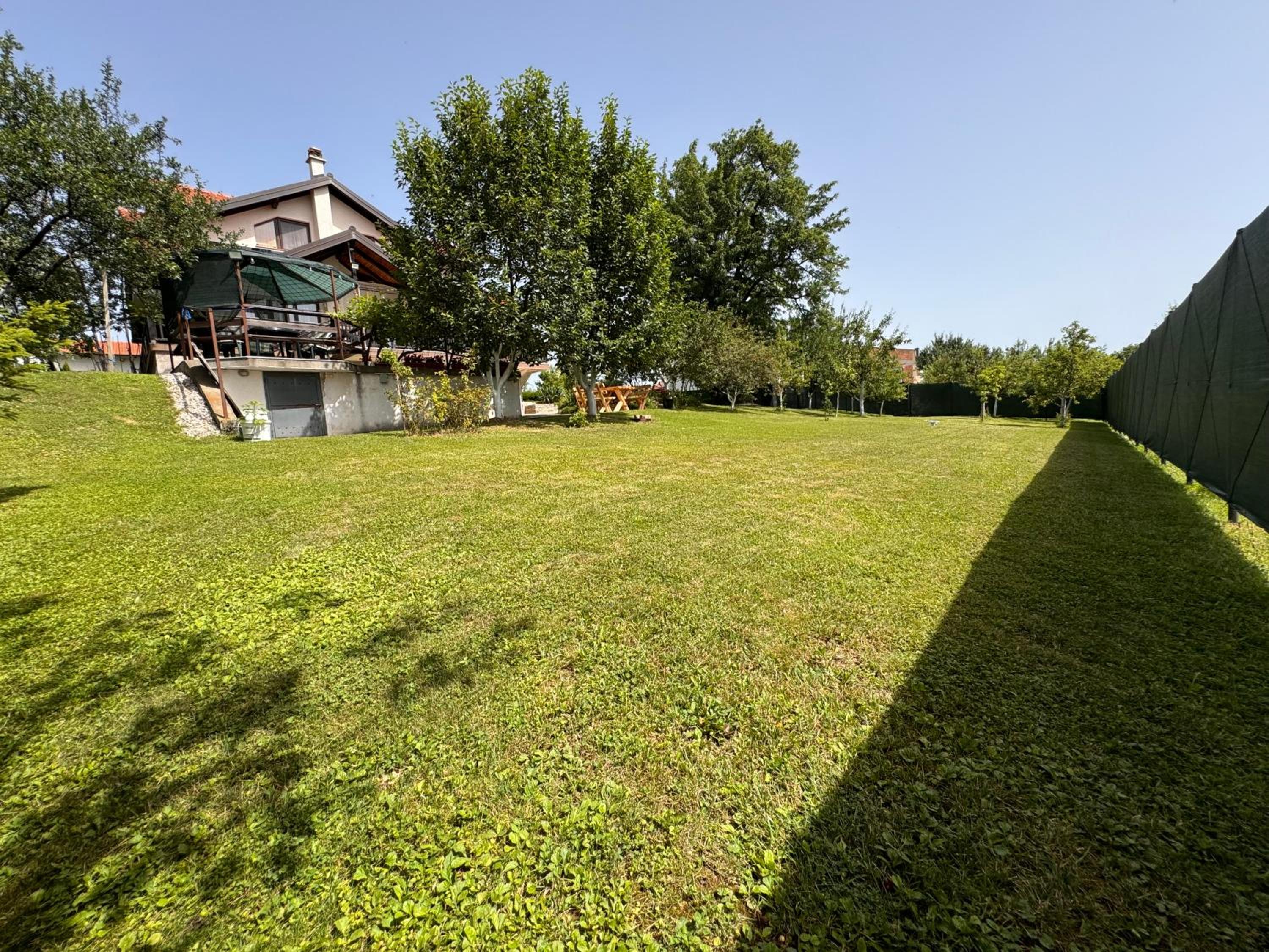 Sarajevo Villa Ruza Vjetrova