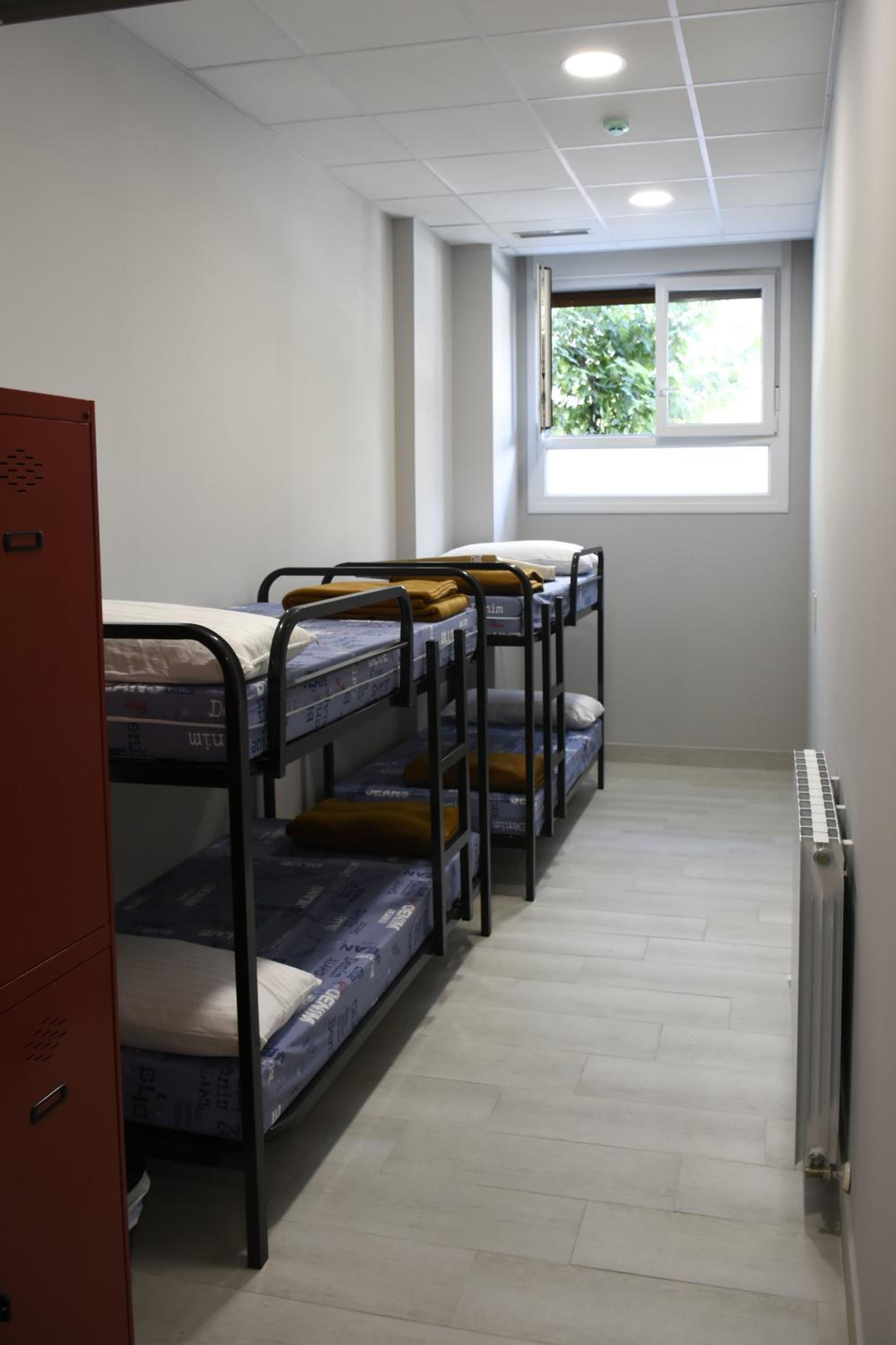 Albergue Bide-Ona