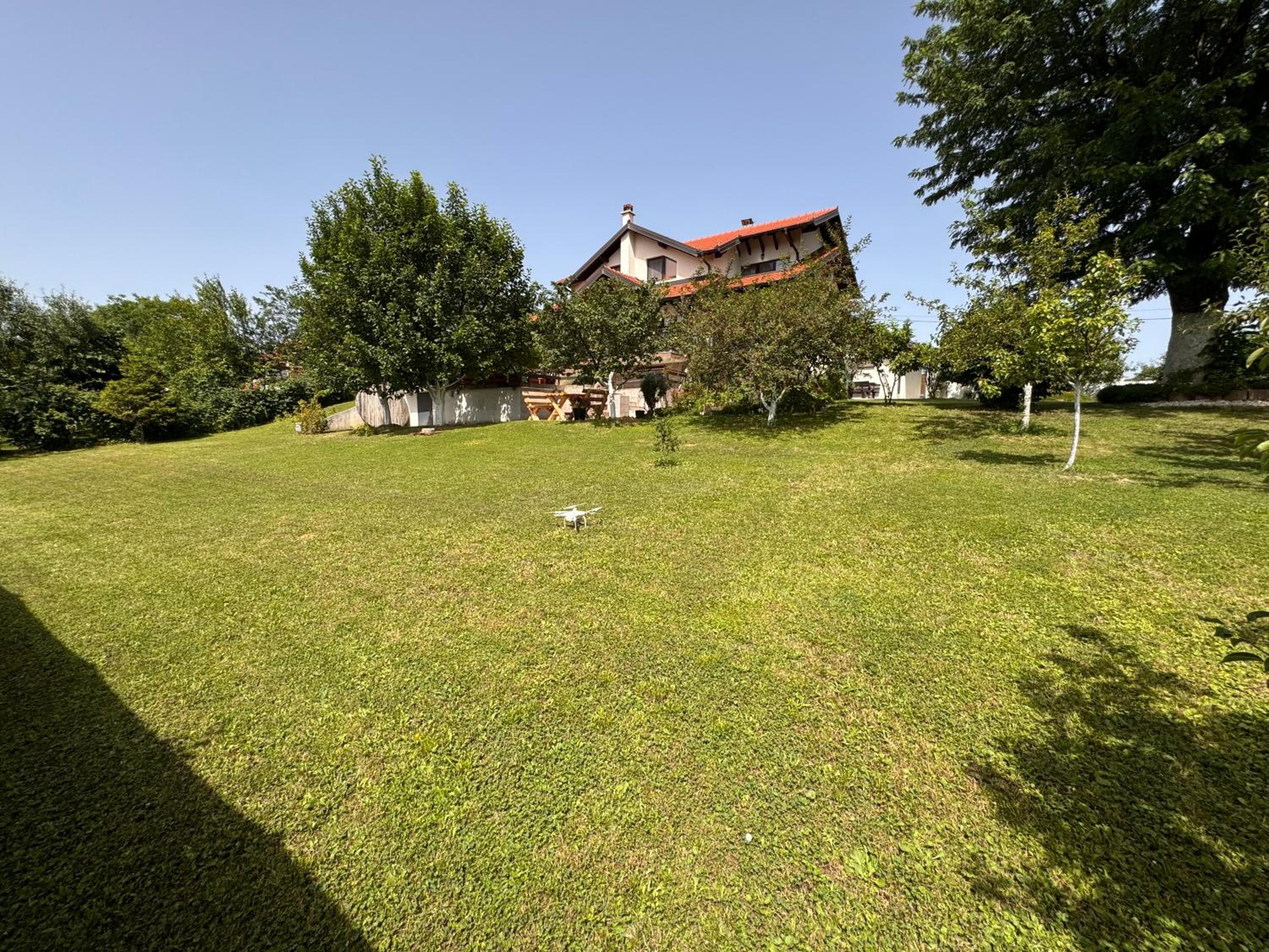 Sarajevo Villa Ruza Vjetrova