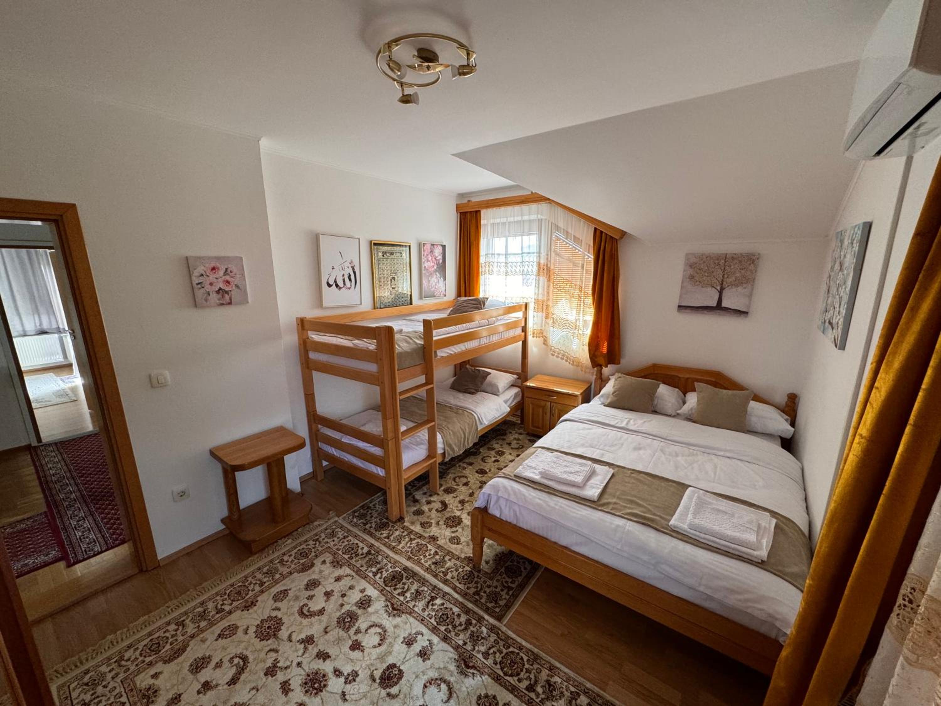 Sarajevo Villa Ruza Vjetrova