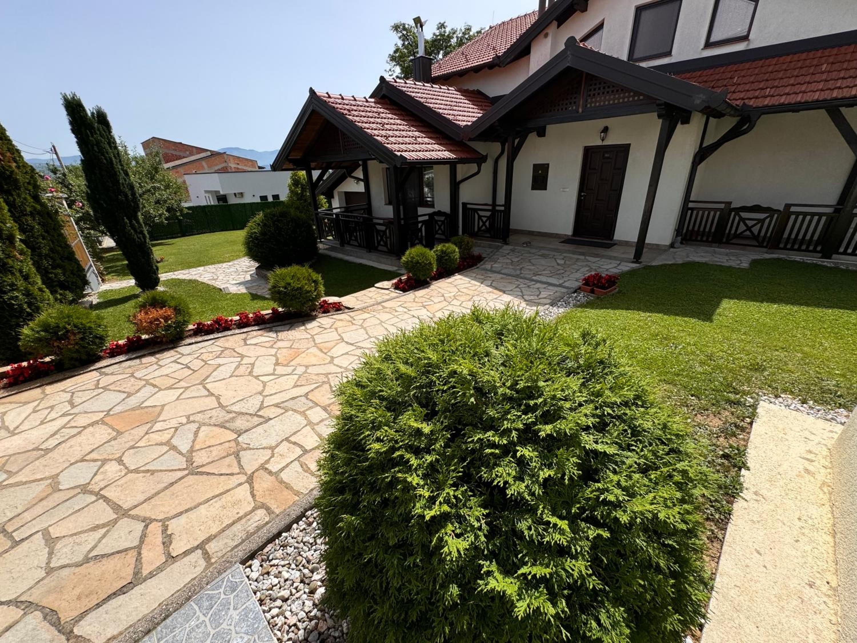 Sarajevo Villa Ruza Vjetrova
