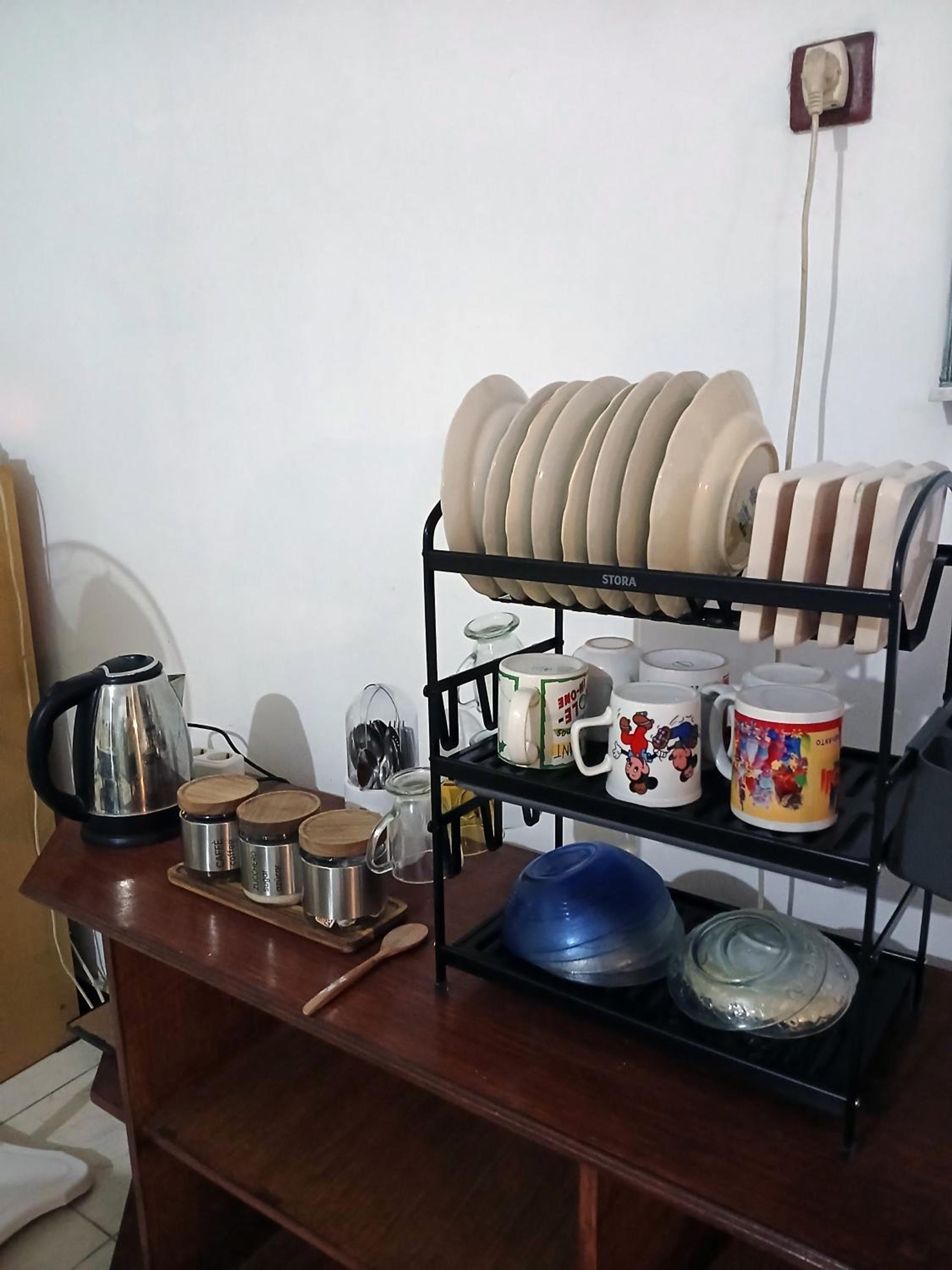 Moshi Moshi, photo 45