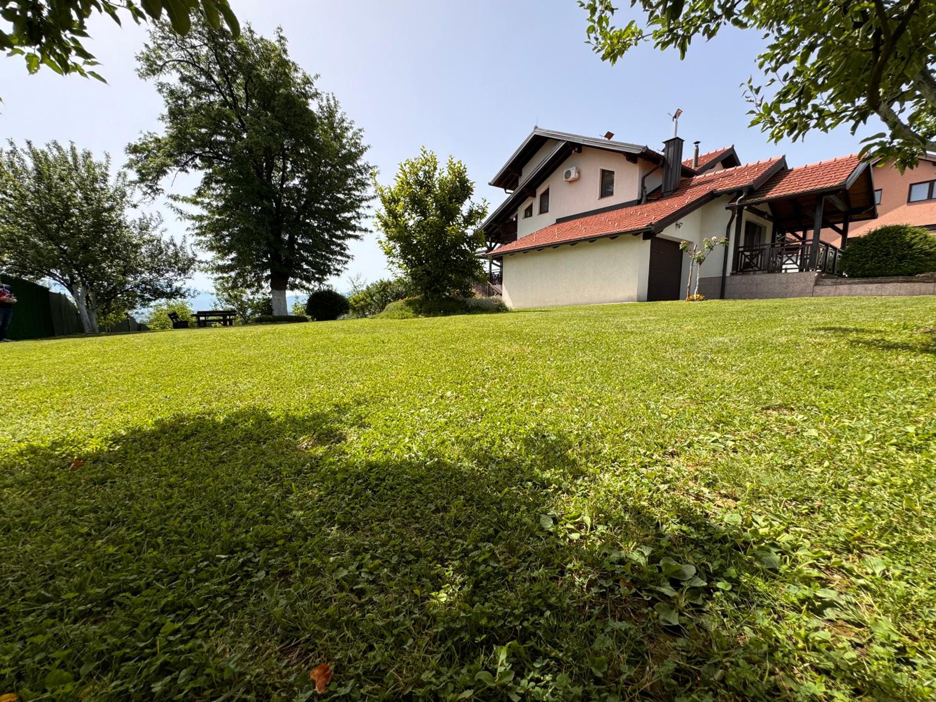 Sarajevo Villa Ruza Vjetrova