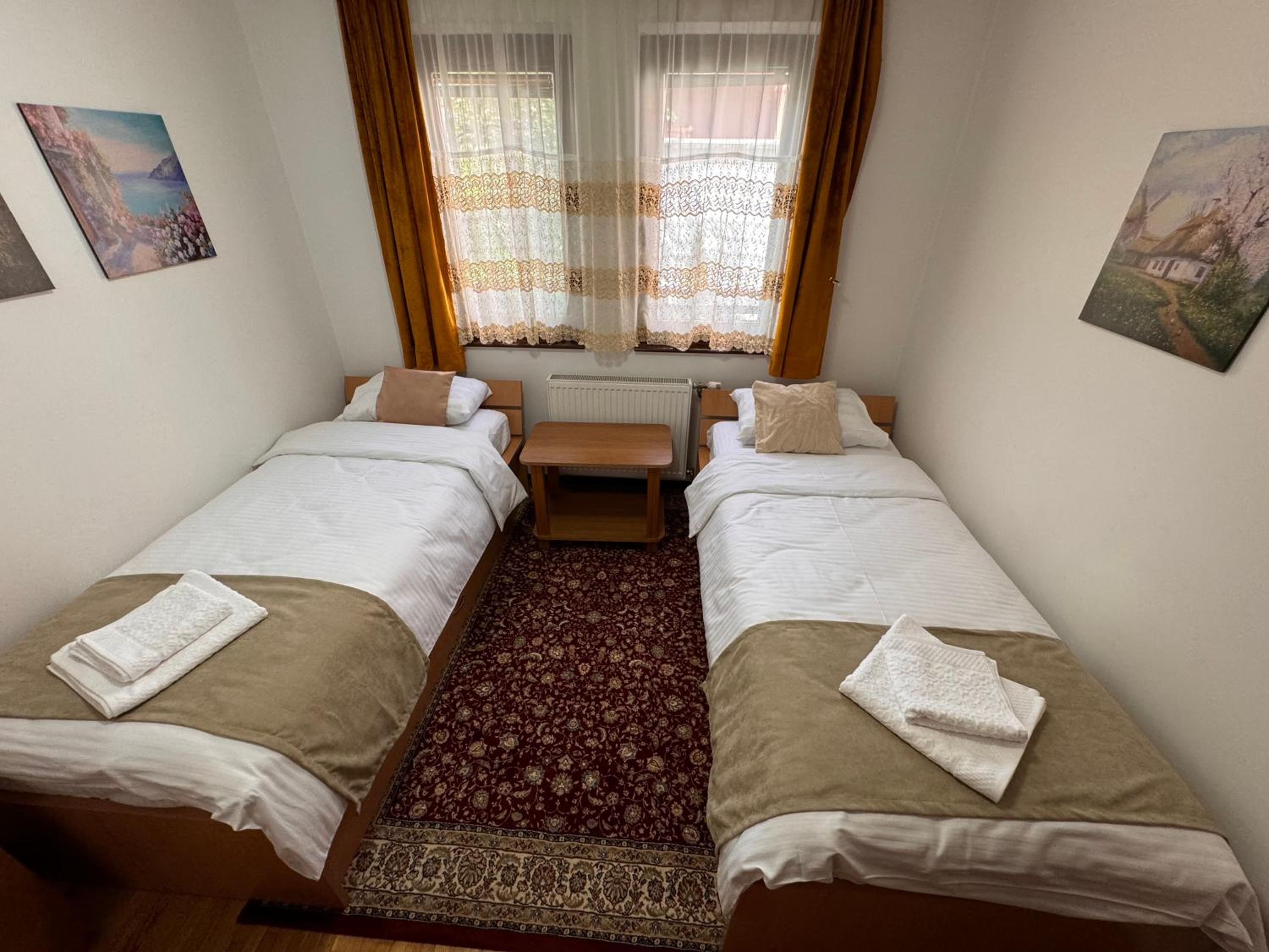 Sarajevo Villa Ruza Vjetrova