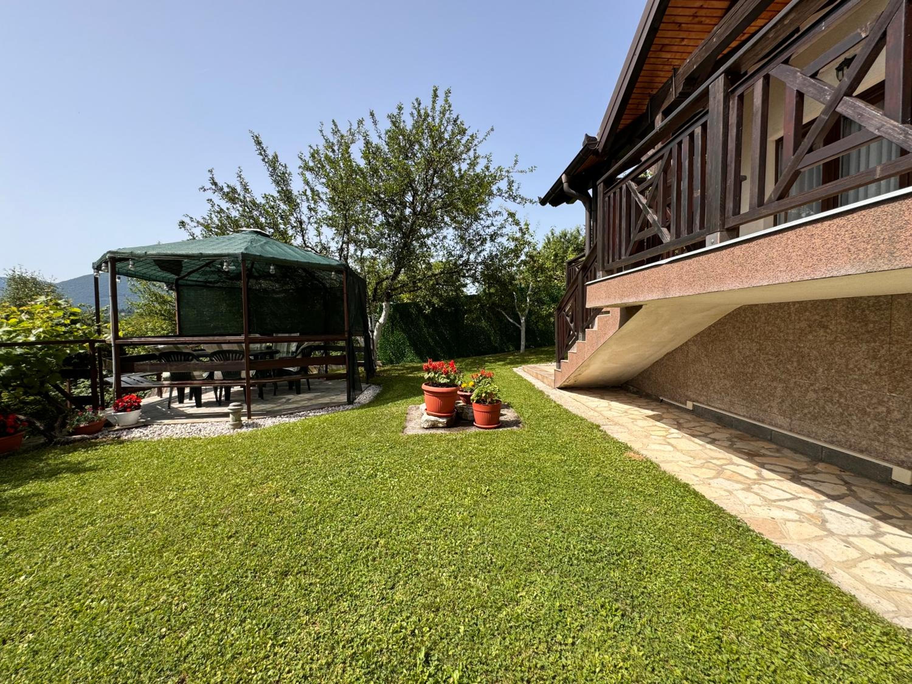 Sarajevo Villa Ruza Vjetrova