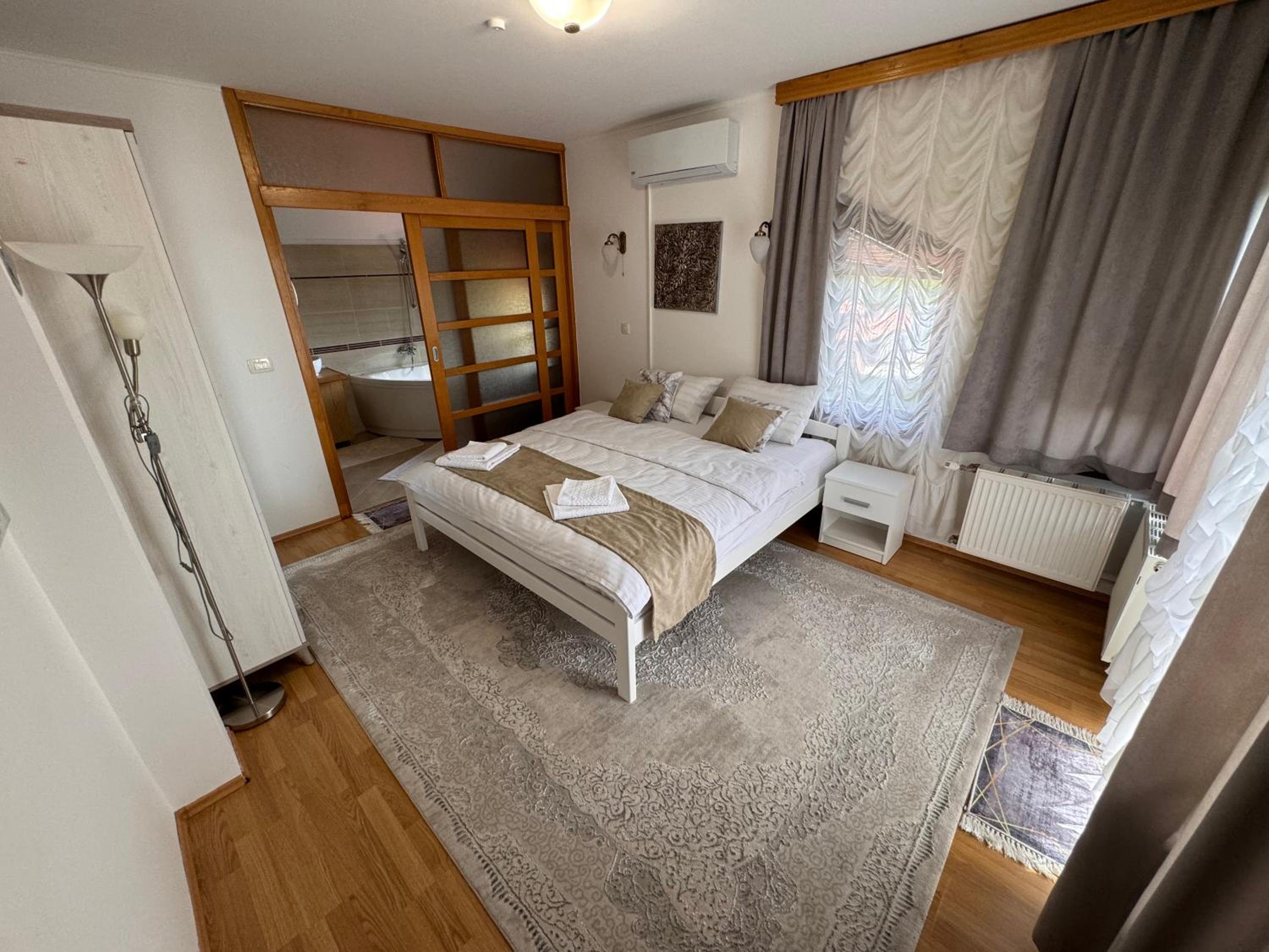 Sarajevo Villa Ruza Vjetrova