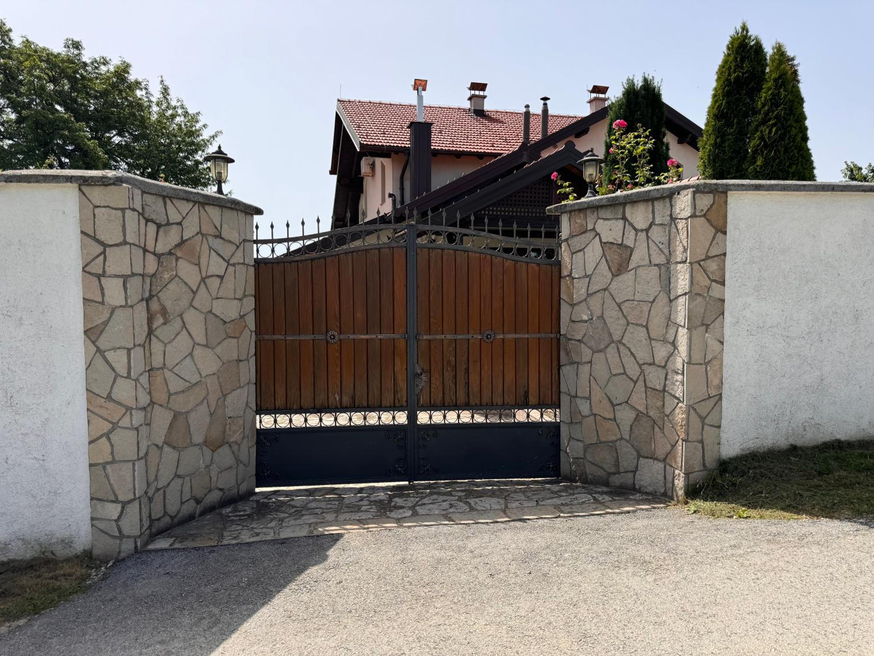 Sarajevo Villa Ruza Vjetrova