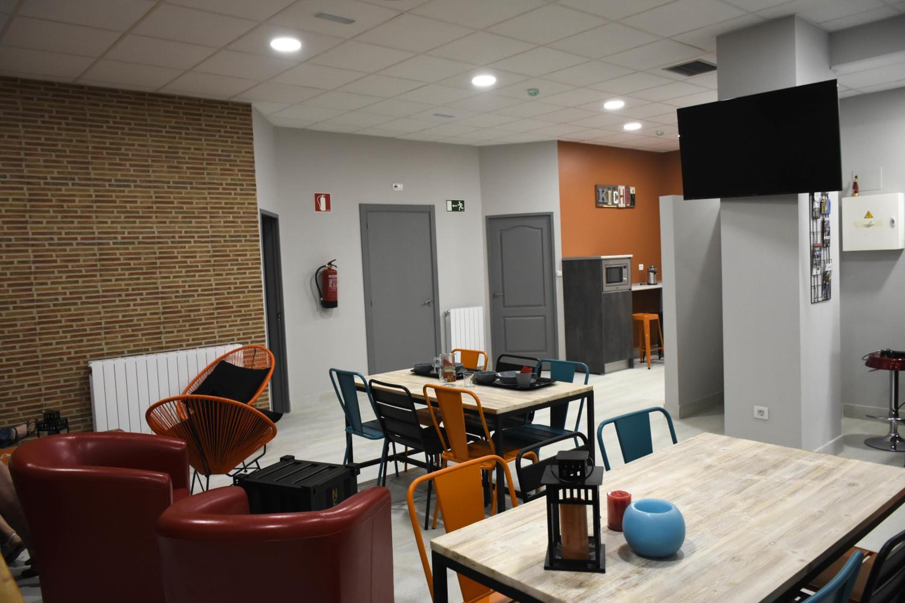 Albergue Bide-Ona
