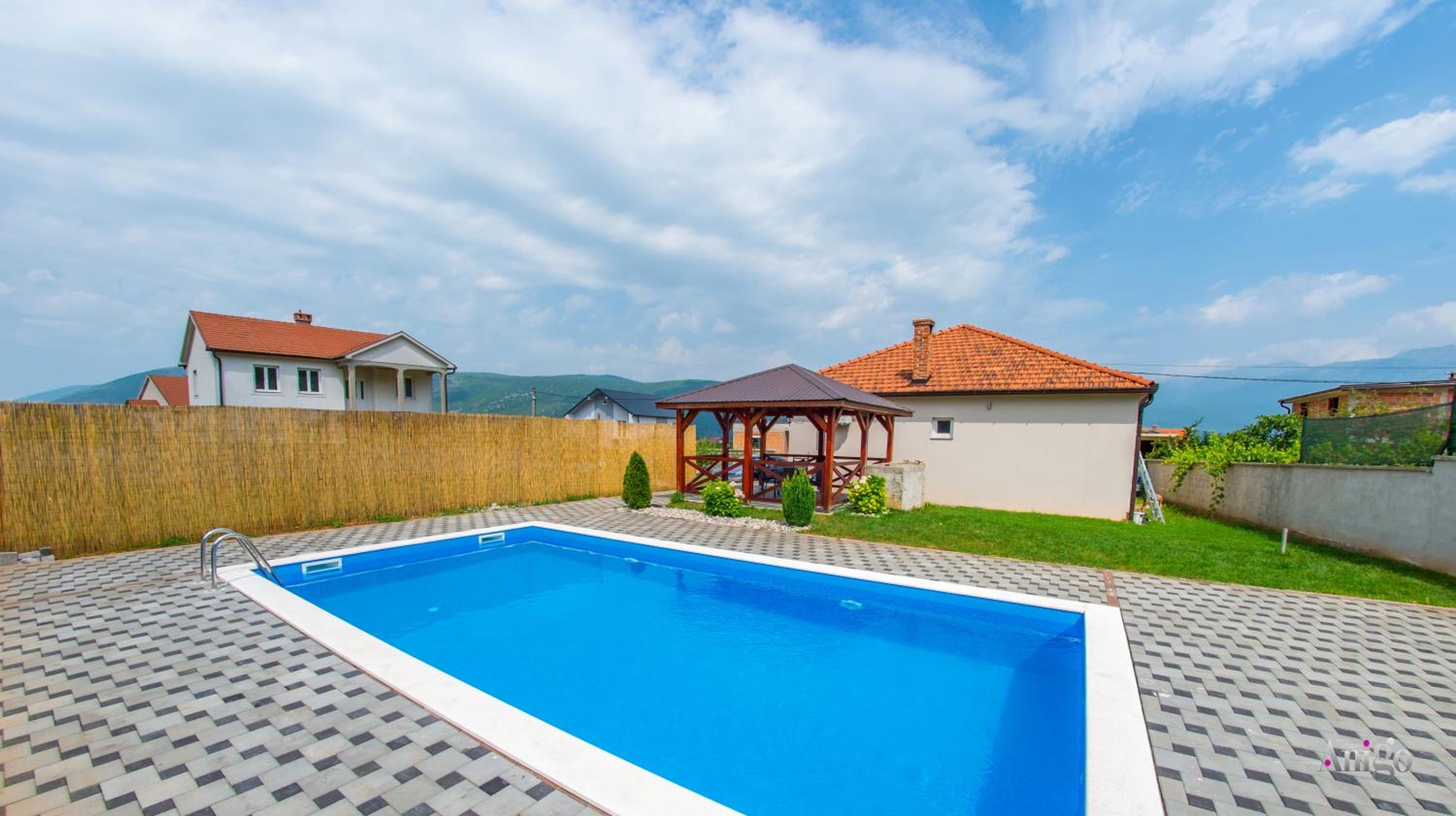 Holiday Home Simplicity