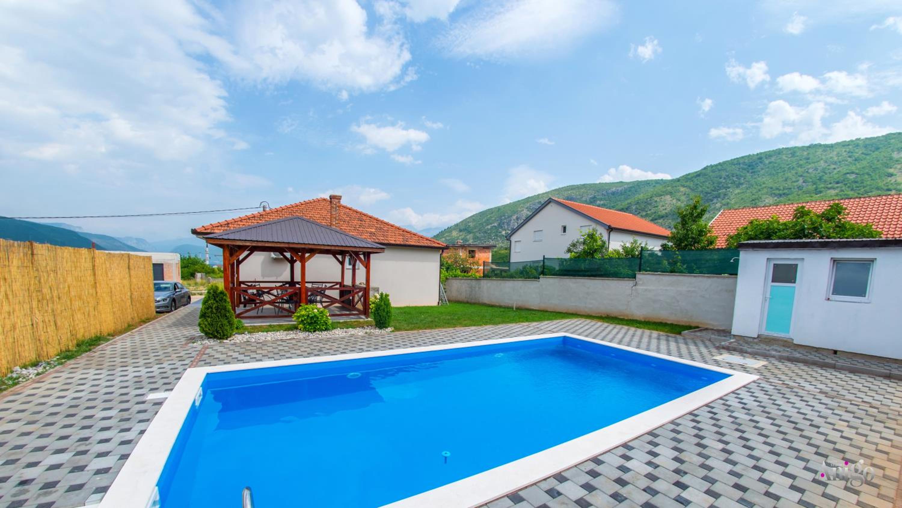 Holiday Home Simplicity