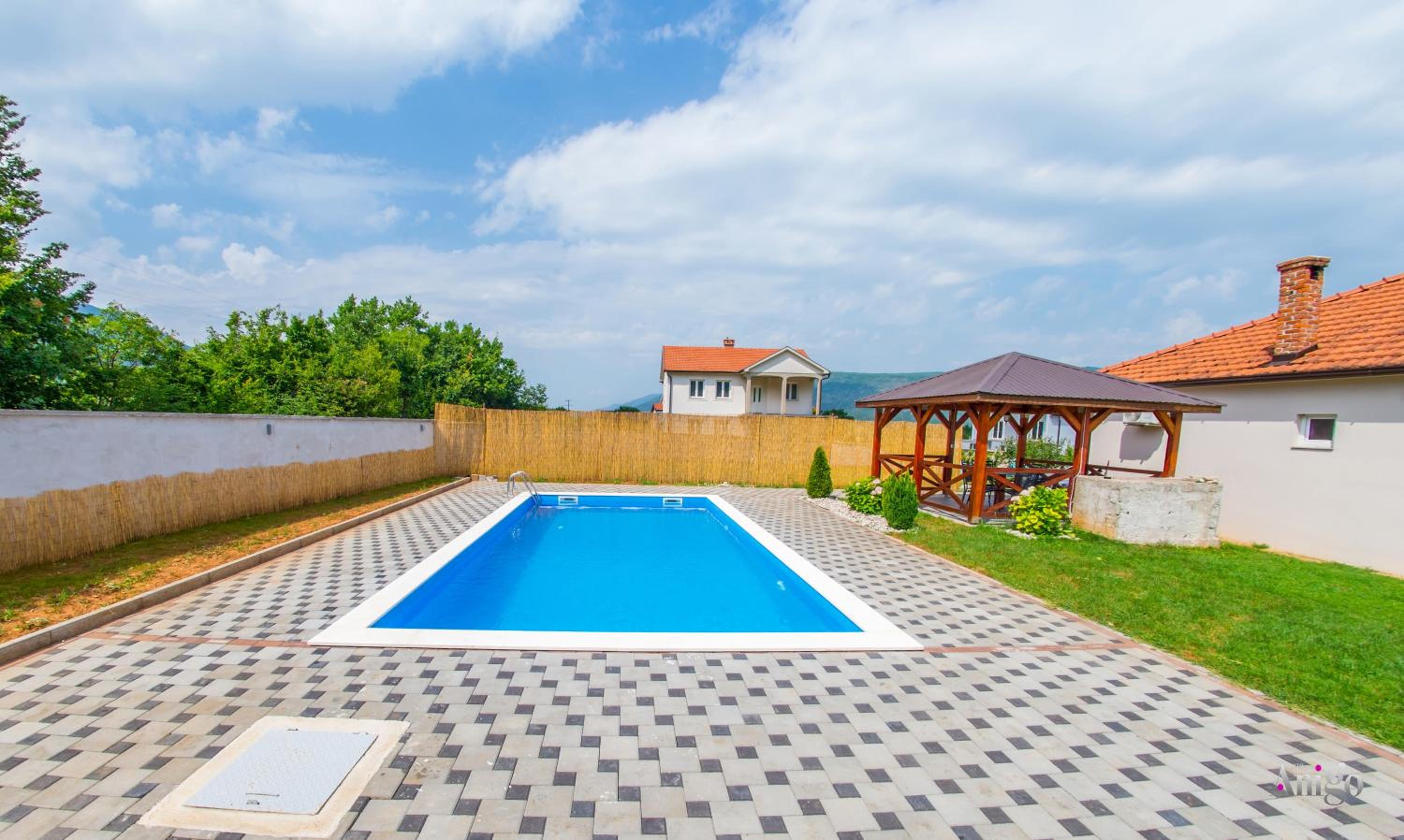 Holiday Home Simplicity