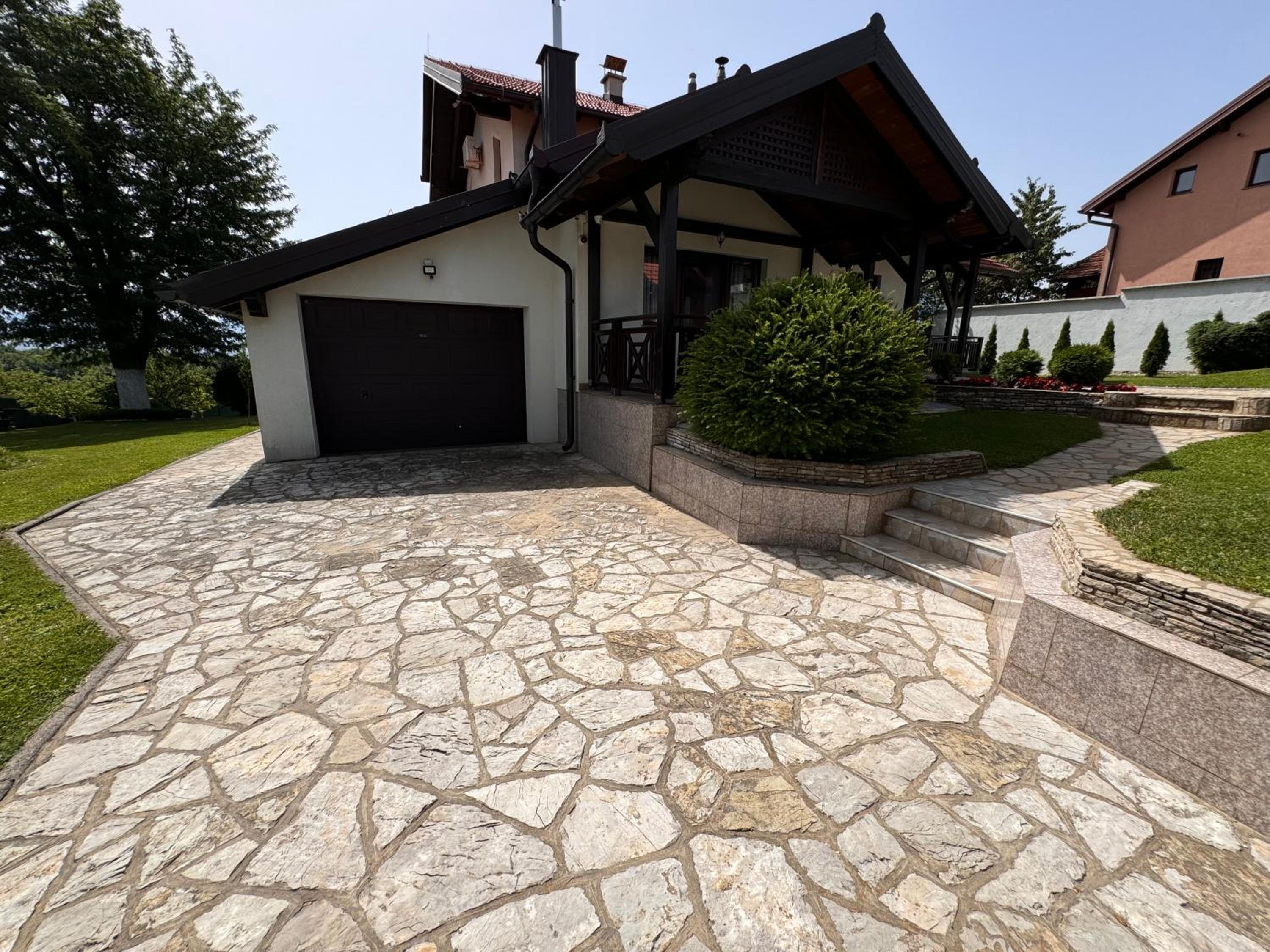Sarajevo Villa Ruza Vjetrova