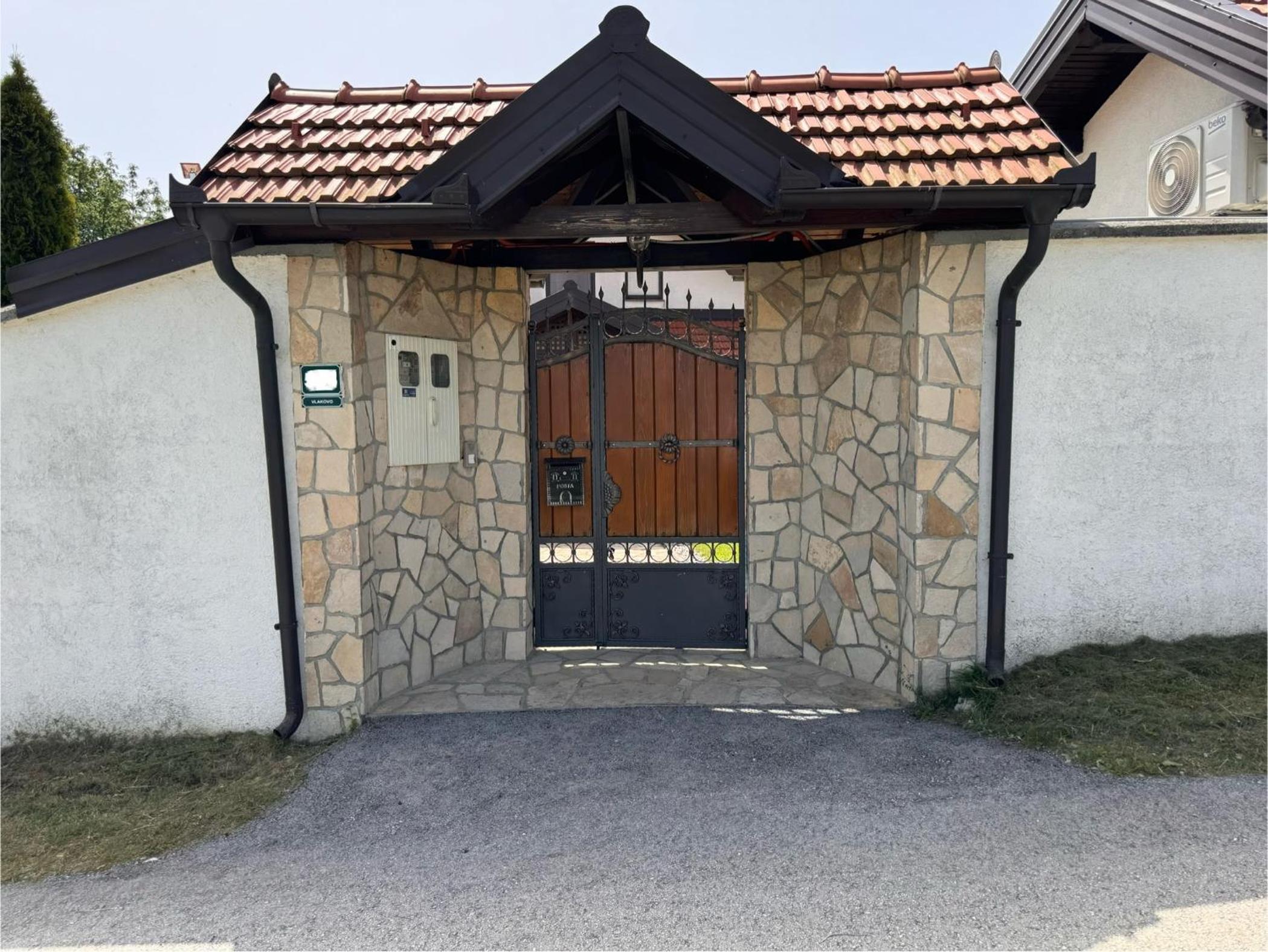 Sarajevo Villa Ruza Vjetrova