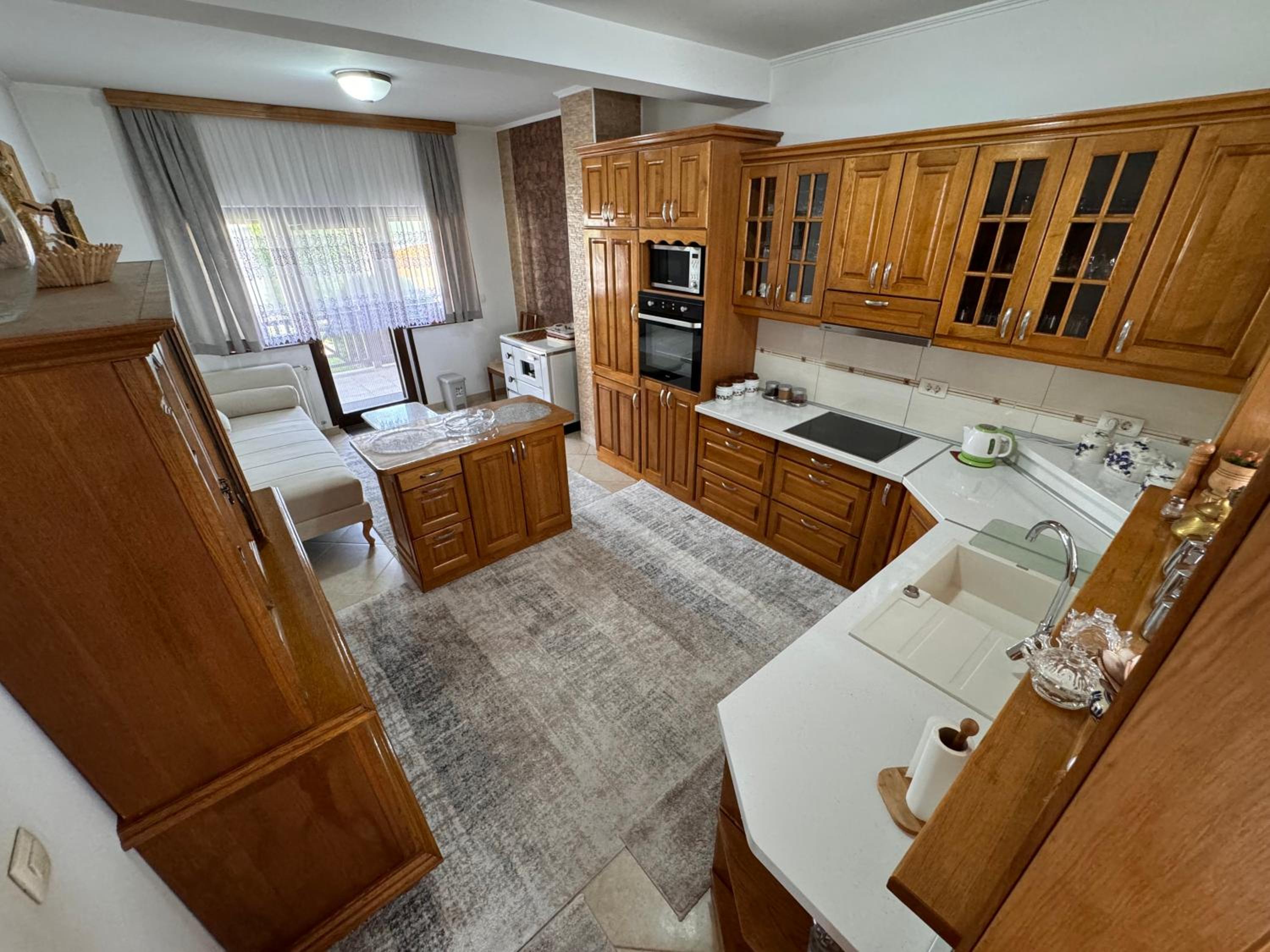 Sarajevo Villa Ruza Vjetrova