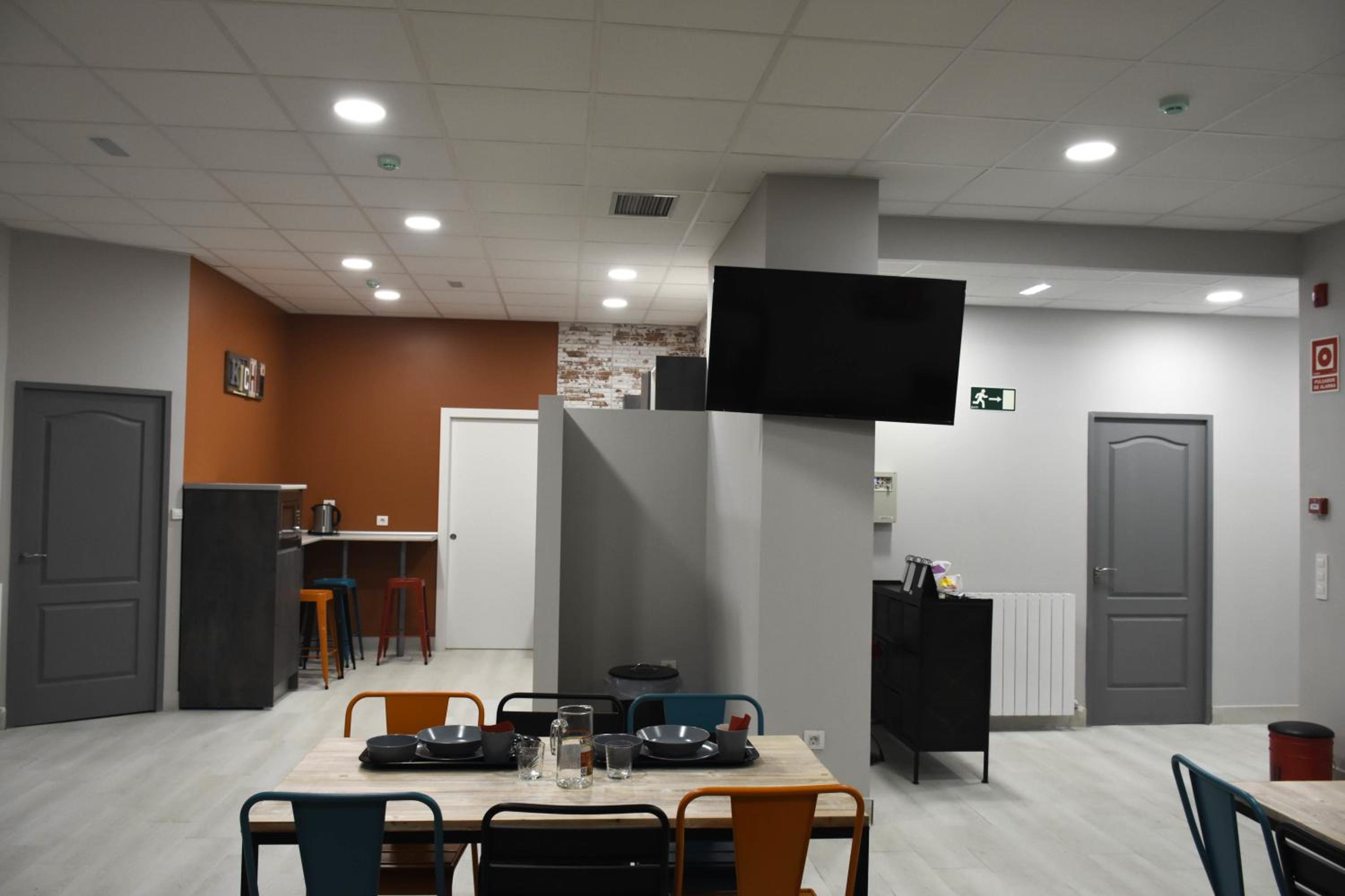 Albergue Bide-Ona