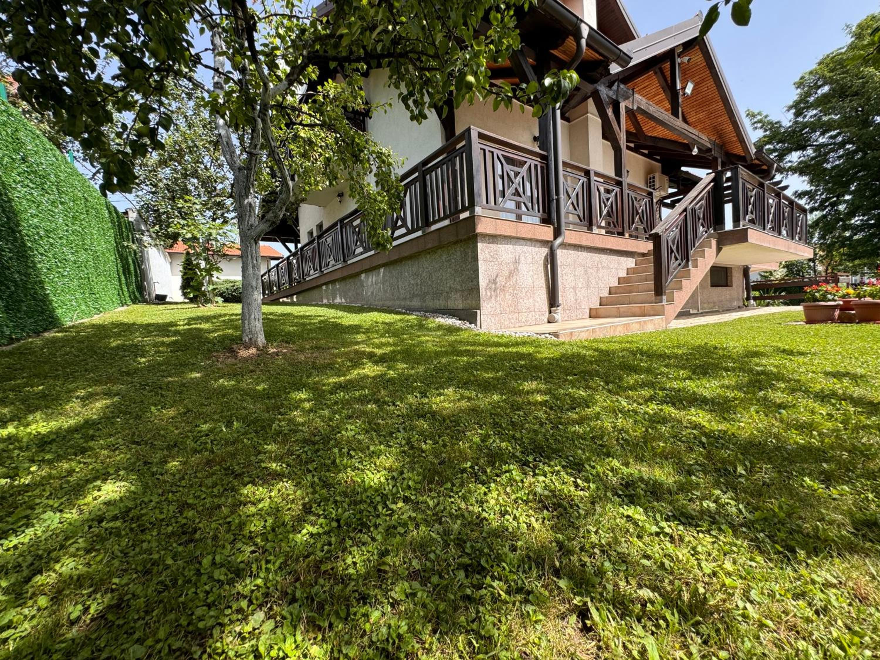 Sarajevo Villa Ruza Vjetrova
