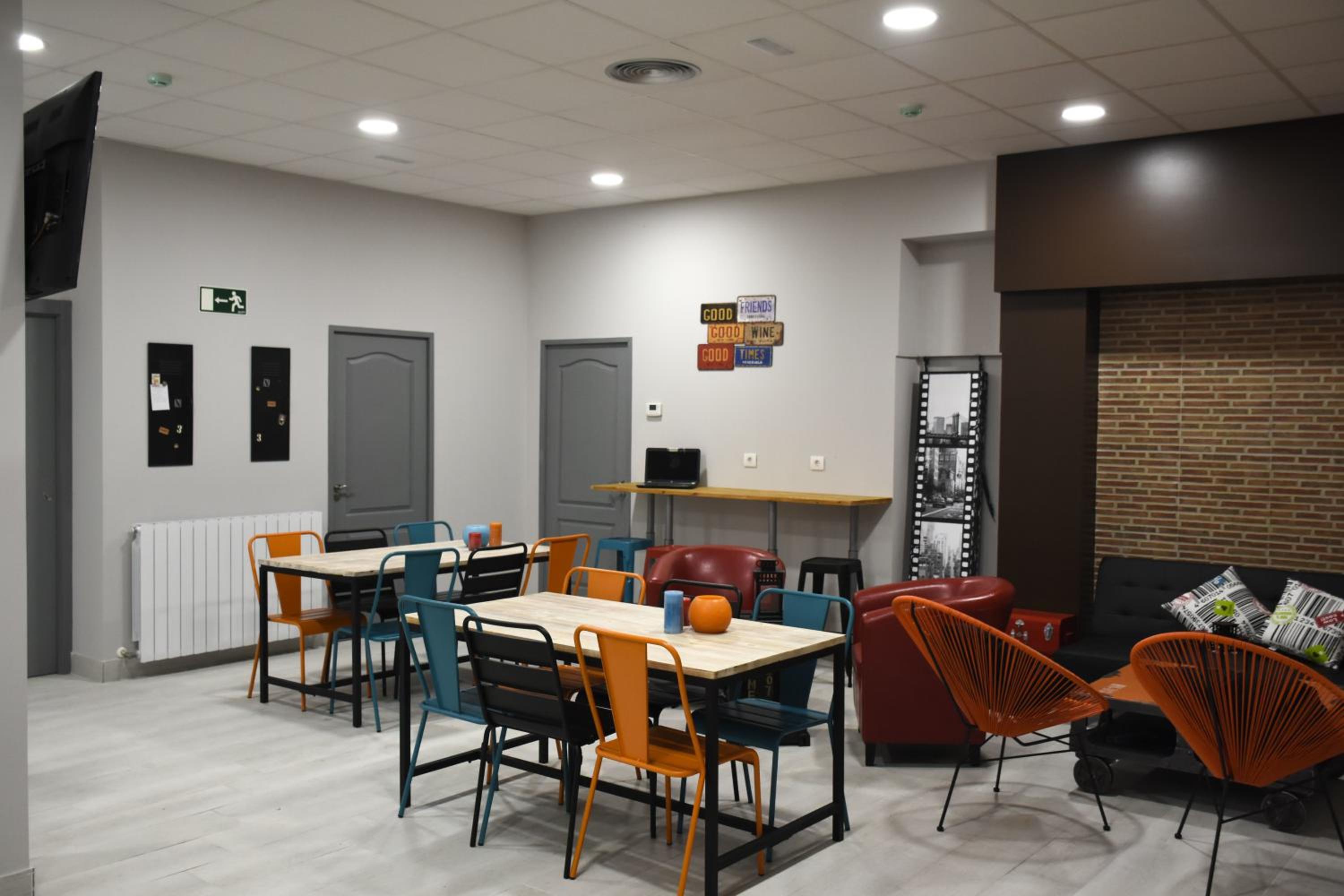 Albergue Bide-Ona
