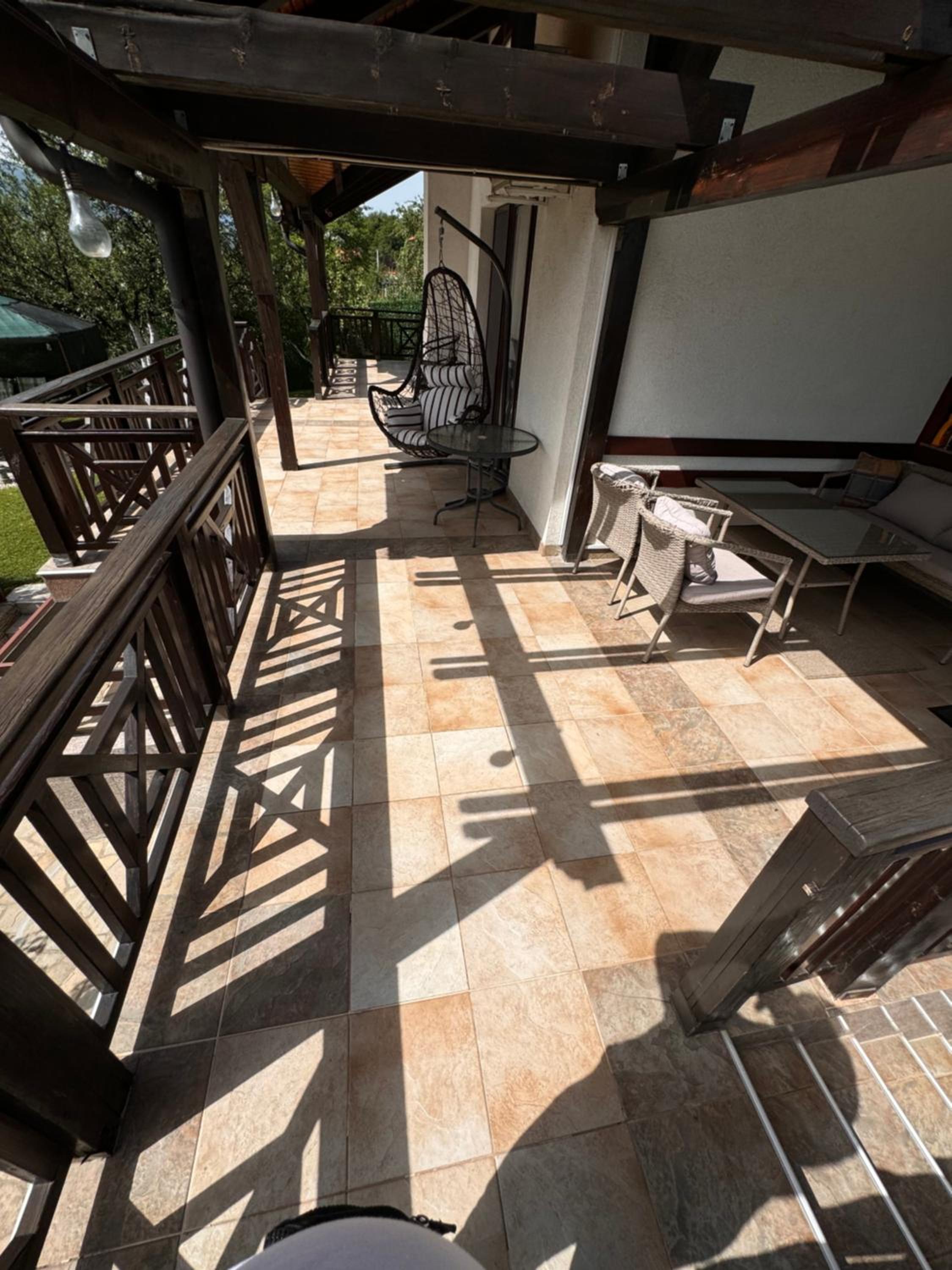 Sarajevo Villa Ruza Vjetrova