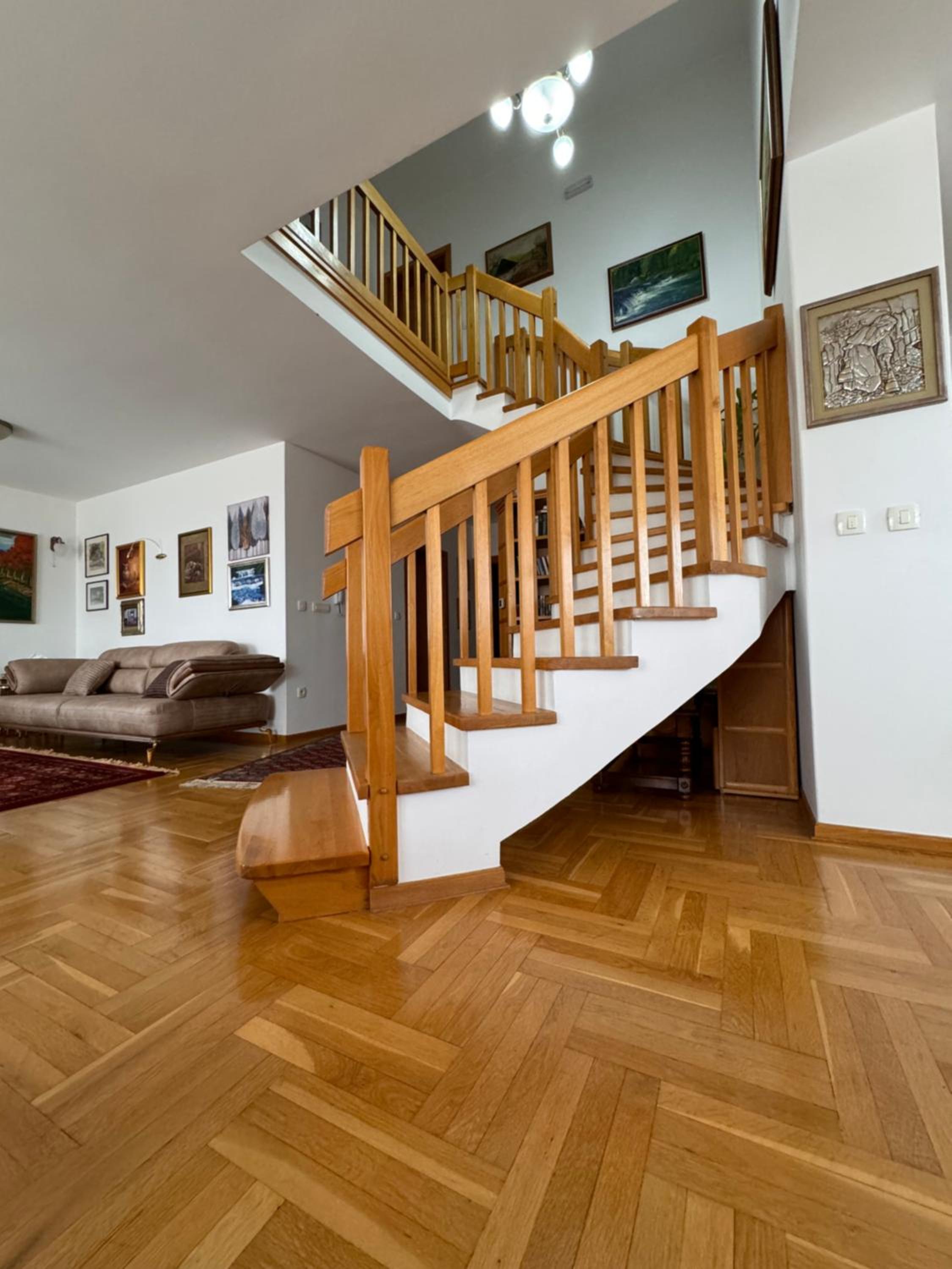 Sarajevo Villa Ruza Vjetrova