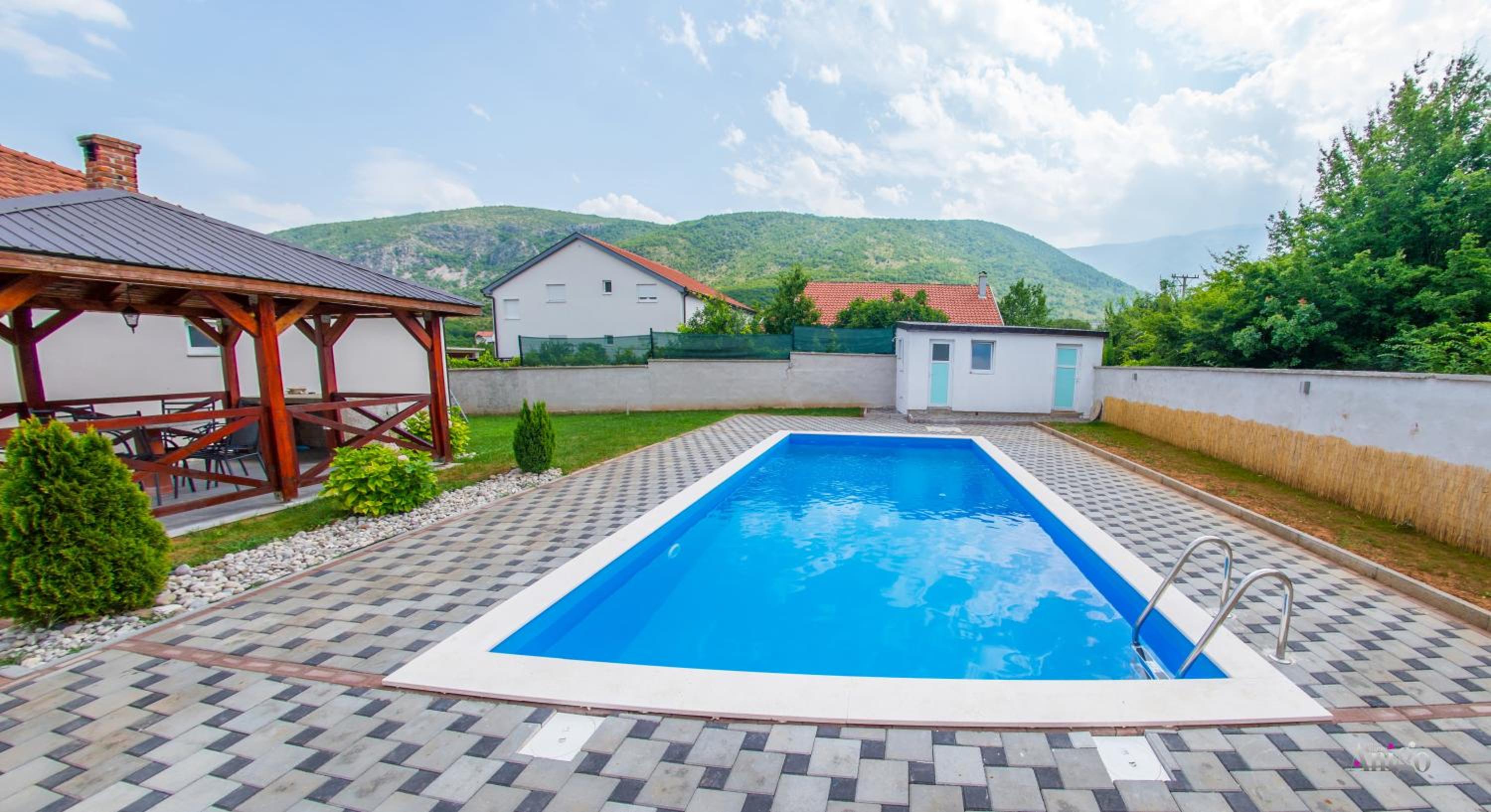 Holiday Home Simplicity