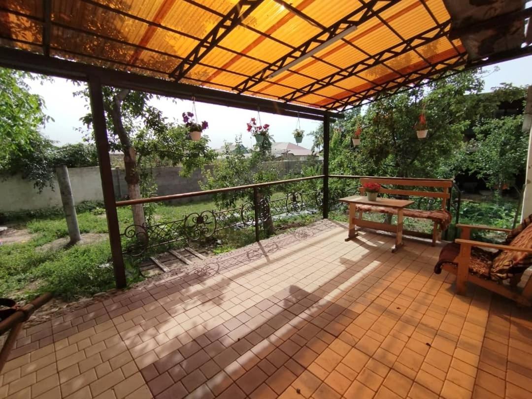 Guest House Alina view 4