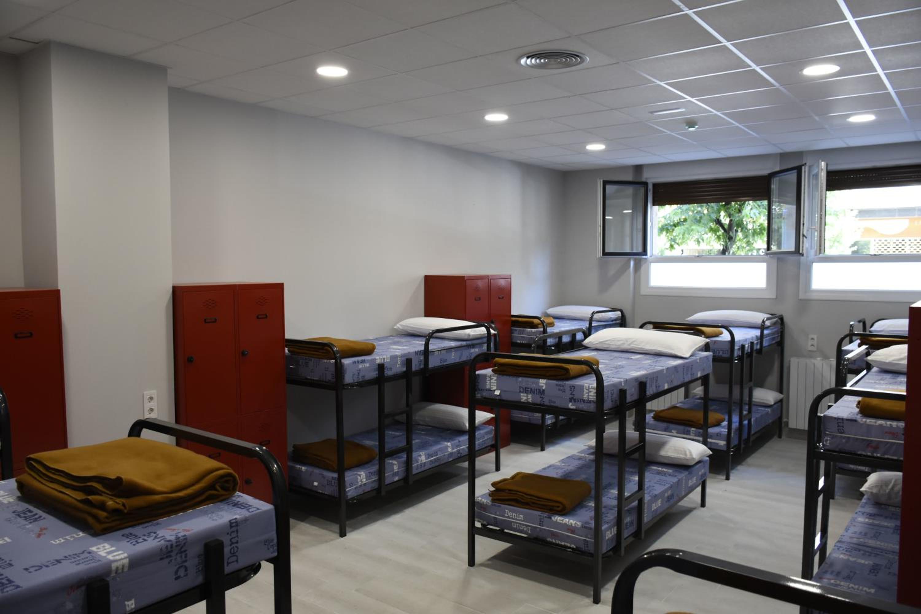 Albergue Bide-Ona