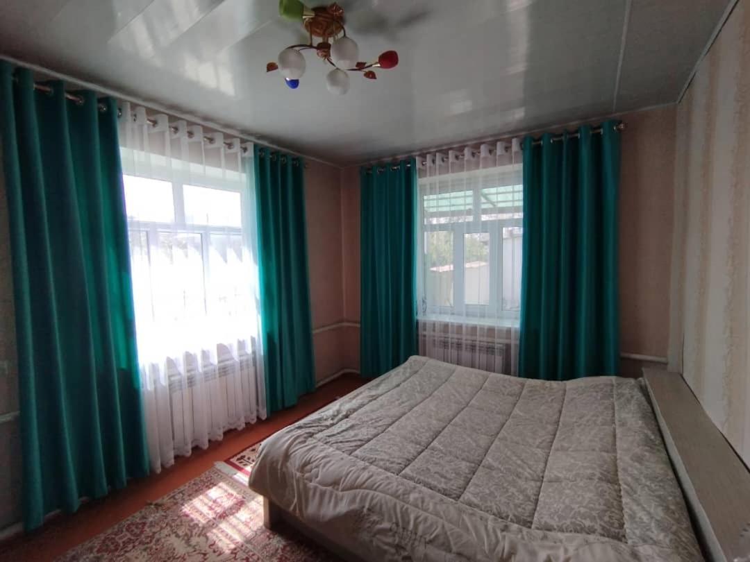 Guest House Alina view 5