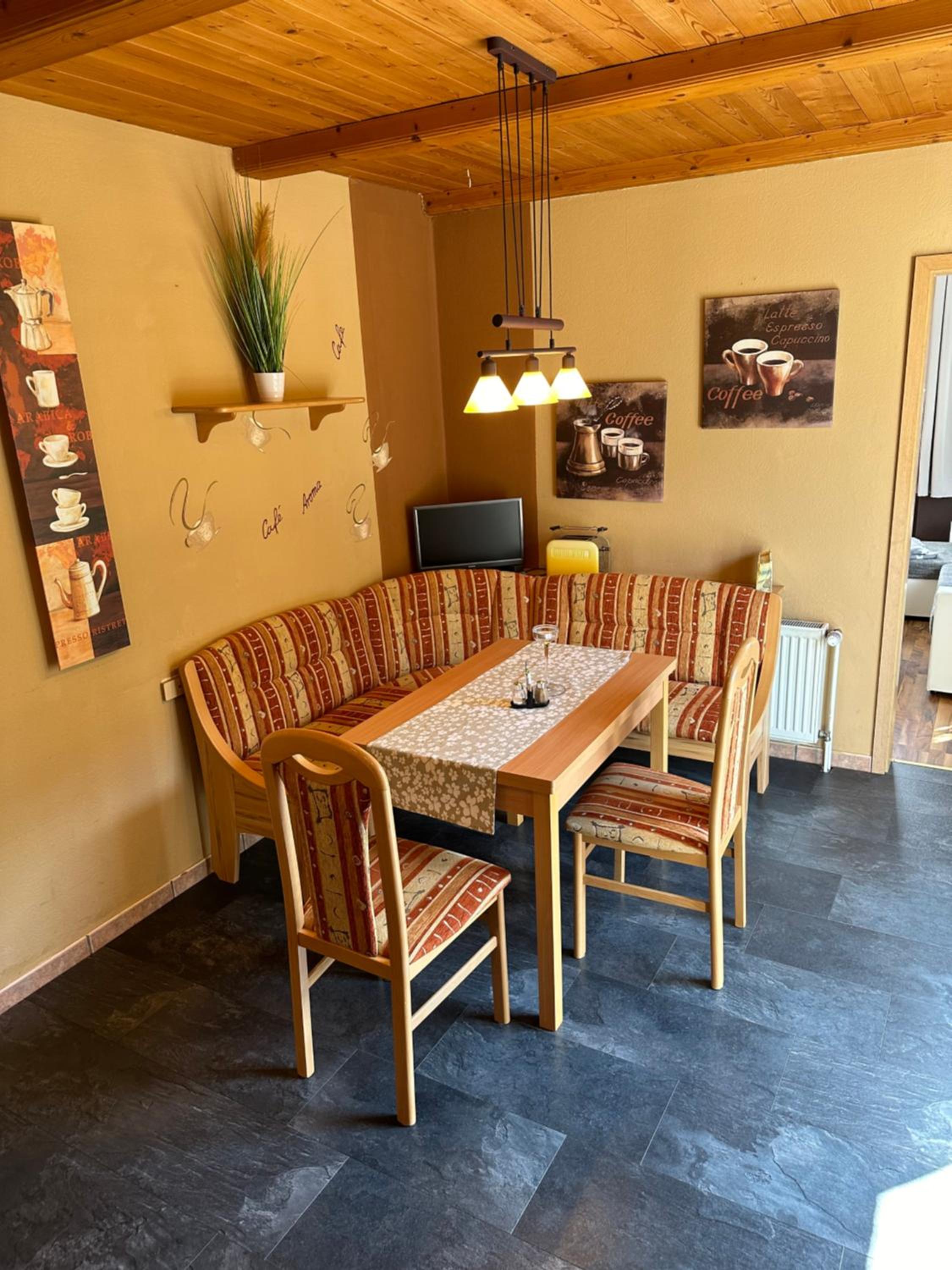Ferienwohnung Sonnenhügel view 4